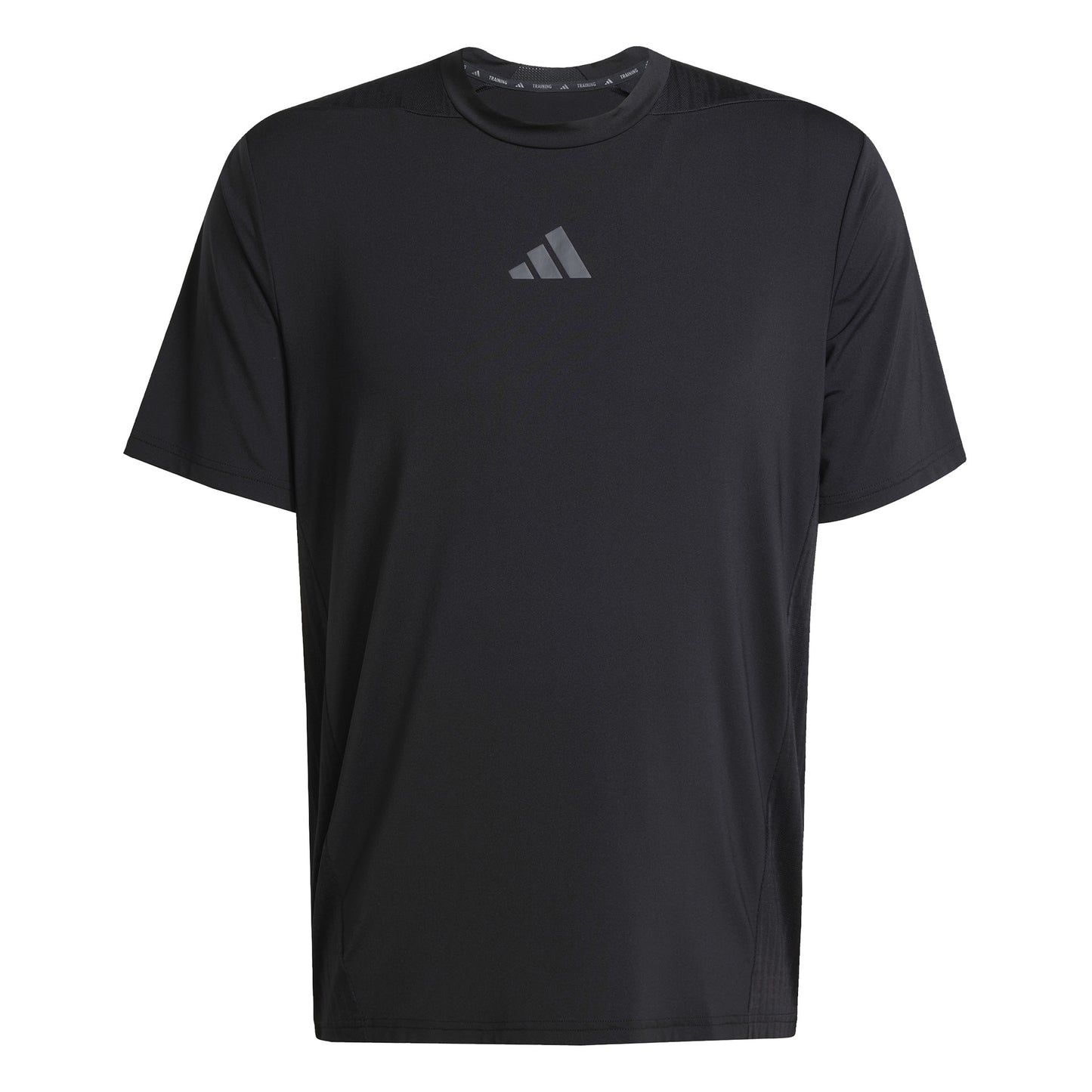 adidas Designed For Training Intense Koszulka Mężczyźni-Czarny