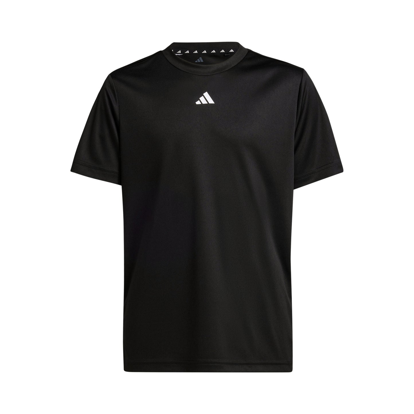 adidas Train Essentials Koszulka Dzieci-Czarny