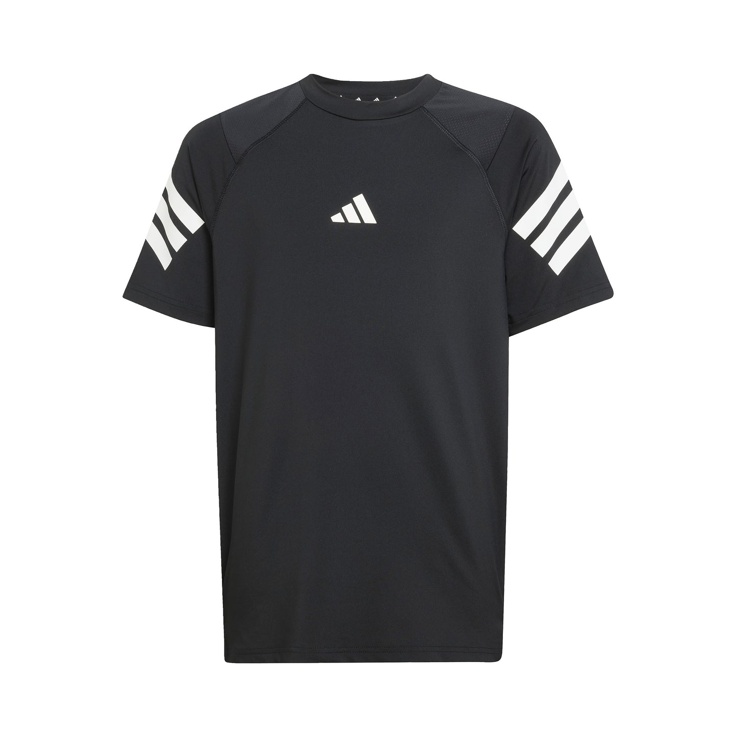 adidas All Sports Nxt Koszulka Dzieci-Czarny,Biały