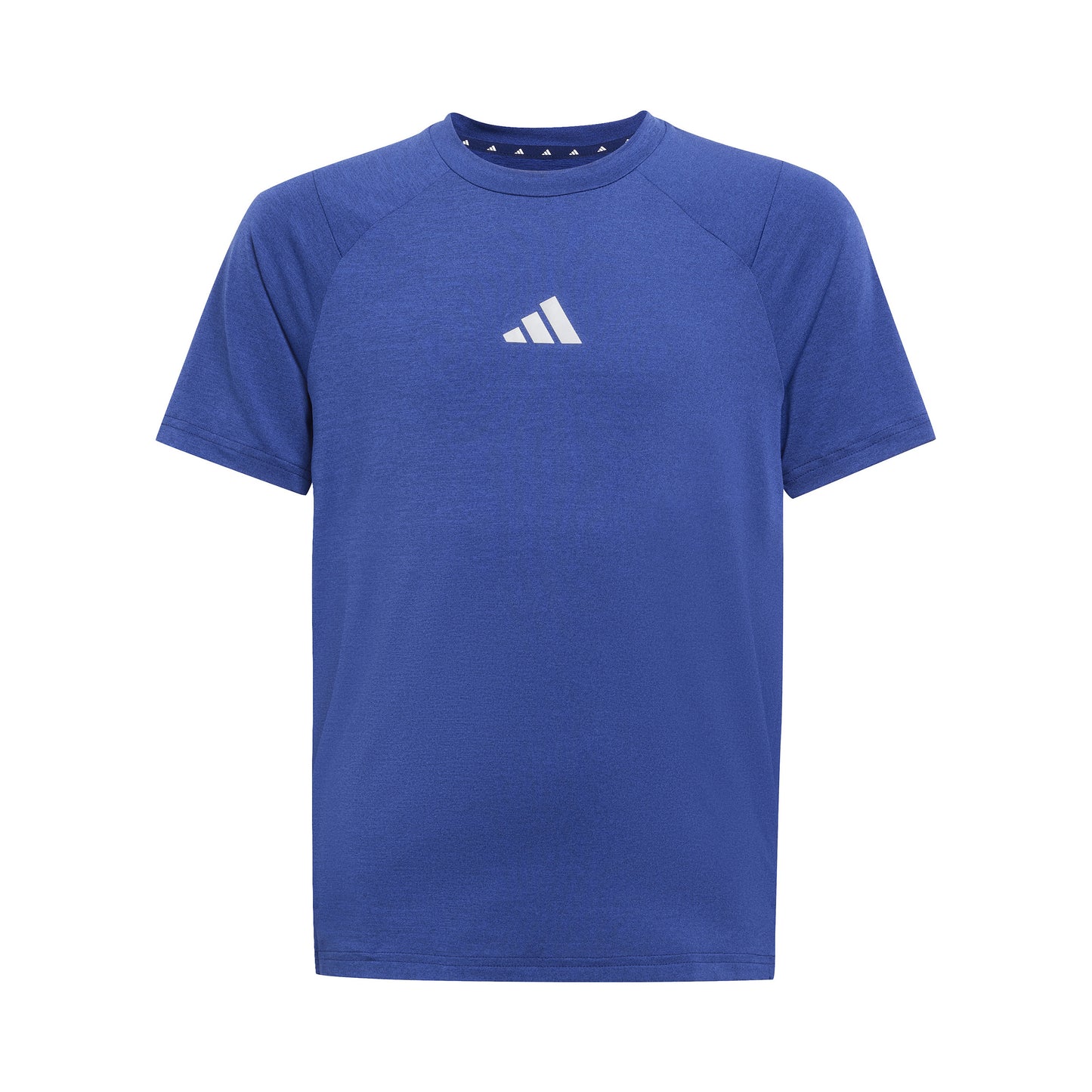 adidas GT PZ Koszulka Dzieci - niebieski,