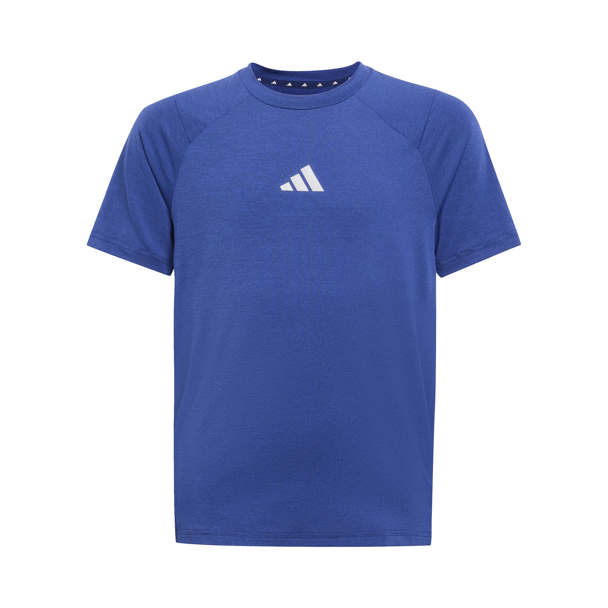 adidas GT PZ Koszulka Dzieci - niebieski,