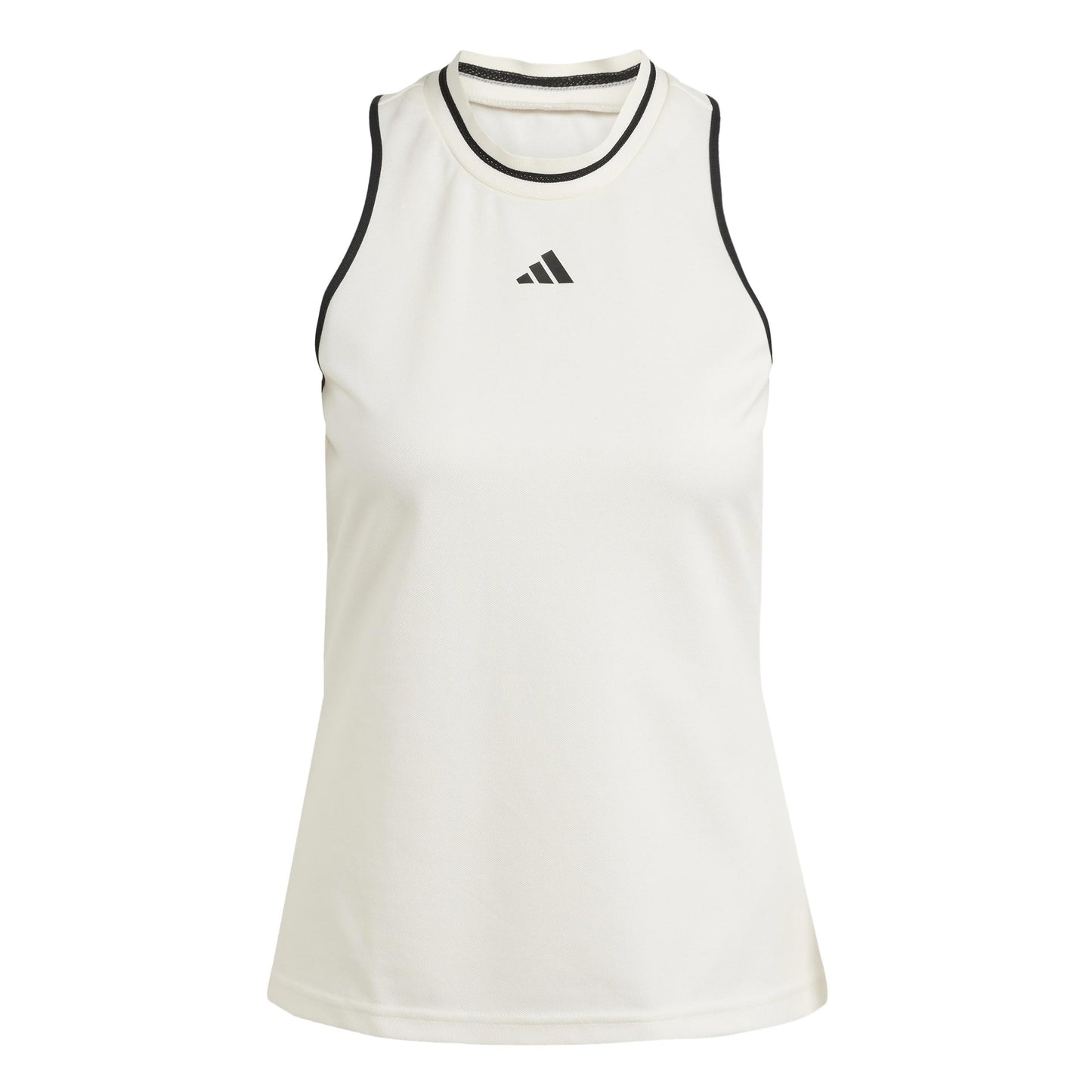 adidas Heritage Tank Top Kobiety-Biały,Czarny