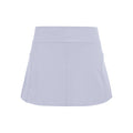 Match Spódnica Kobiety-Liliowy