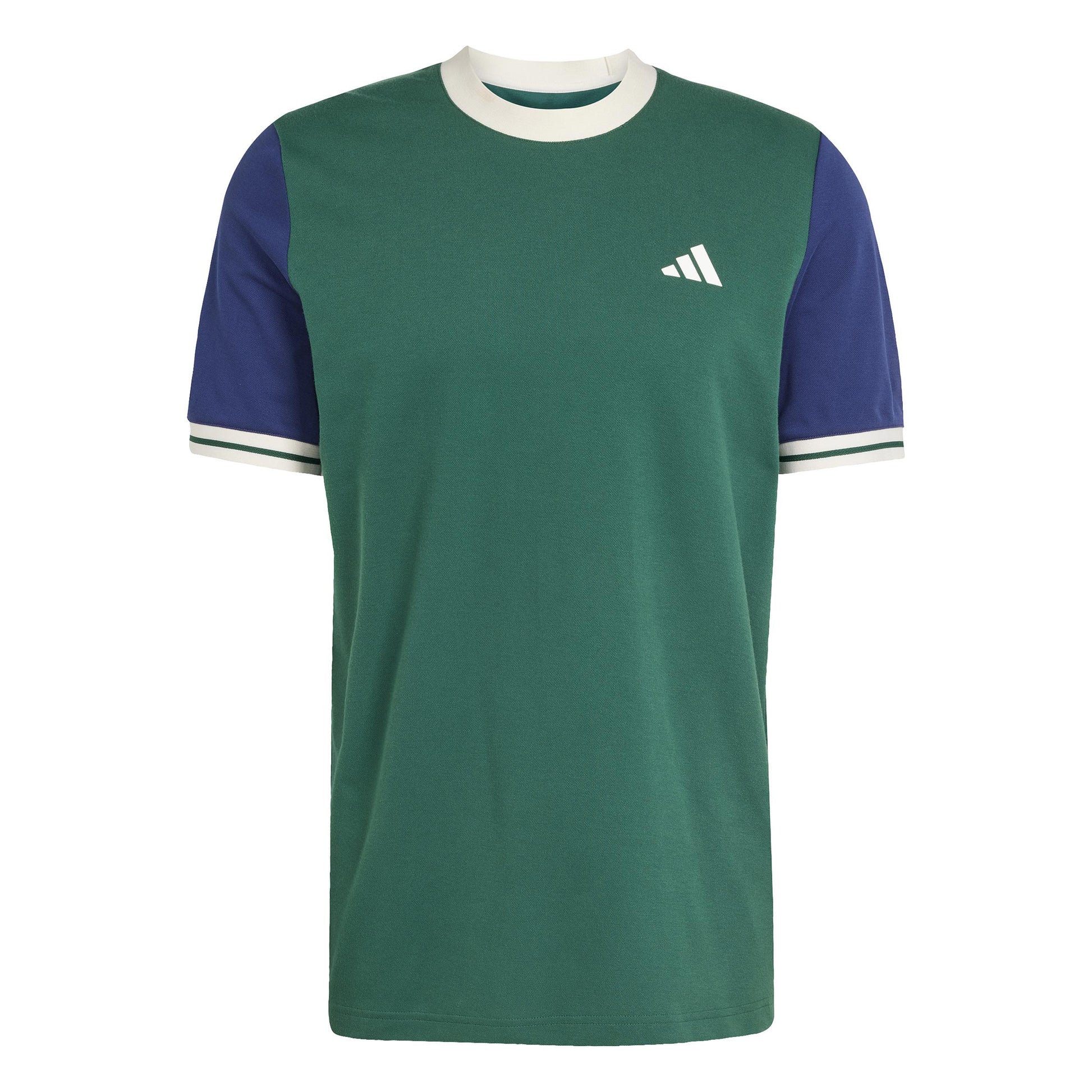 adidas Heritage Koszulka Mężczyźni-Zieleń
