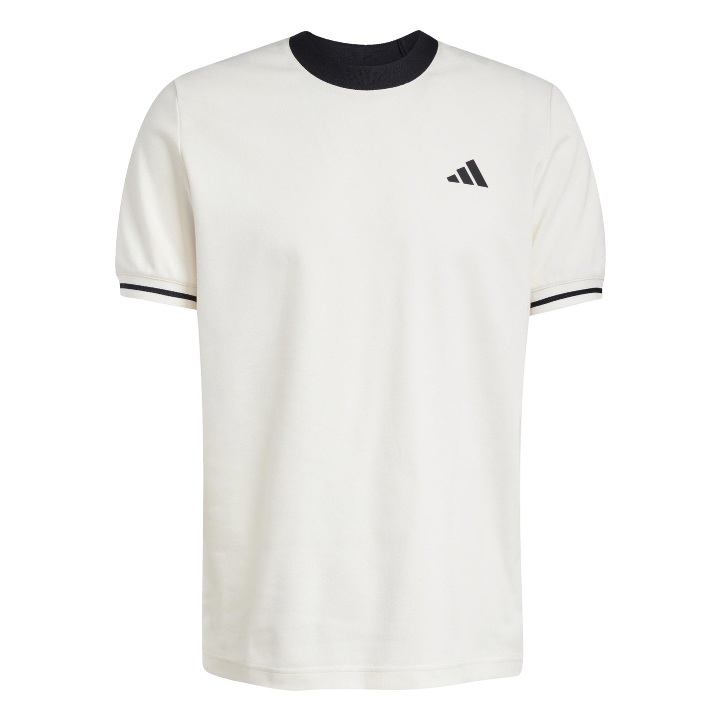 adidas Heritage Koszulka Mężczyźni - biały,
