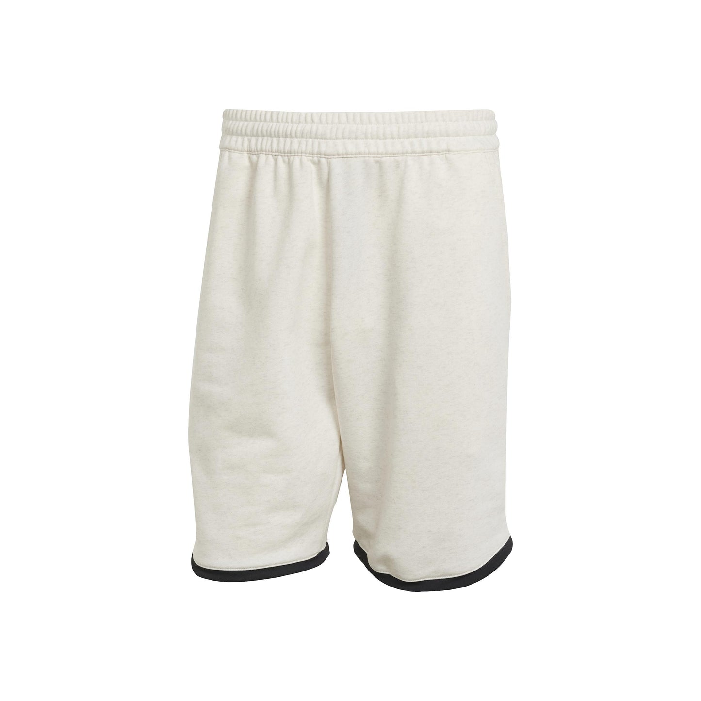 adidas Heritage 9in Szorty Mężczyźni-Biały