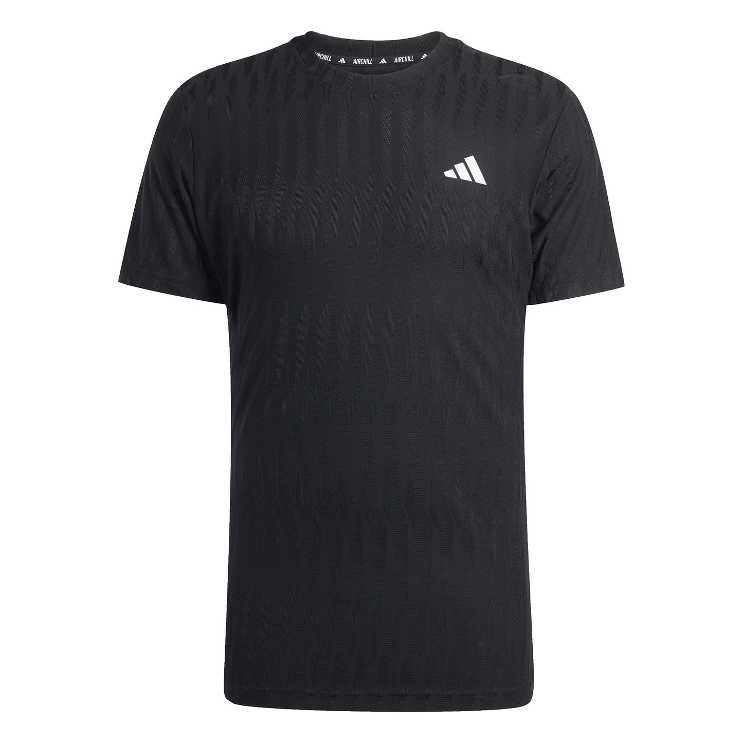 adidas Freelift Koszulka Mężczyźni-Czarny