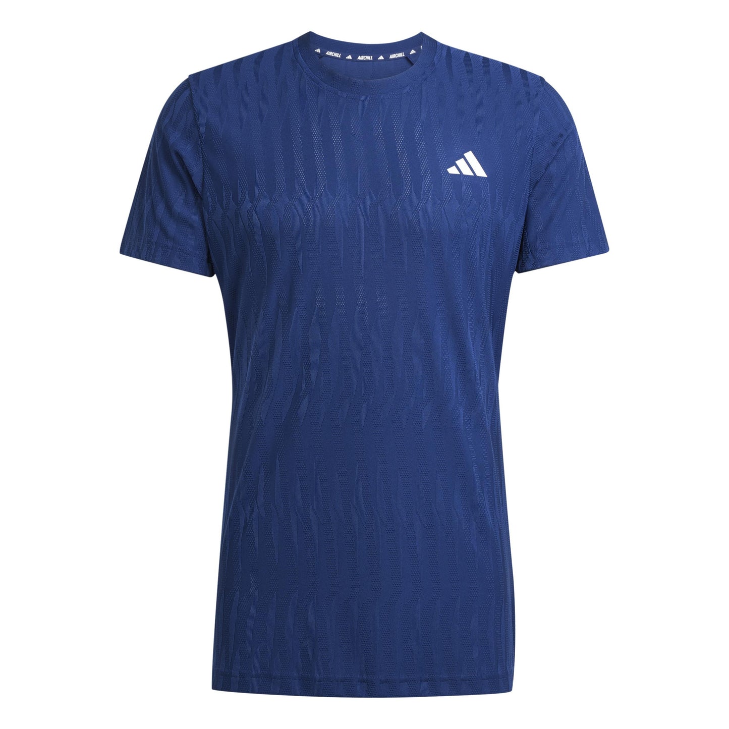 adidas Freelift Koszulka Mężczyźni-Ciemnoniebieski