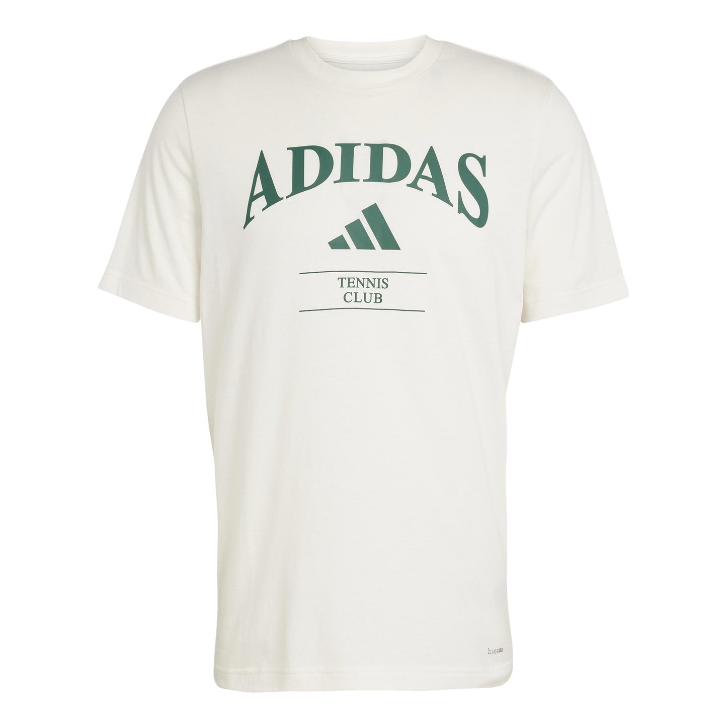 adidas Heritage Koszulka Mężczyźni - biały, zieleń