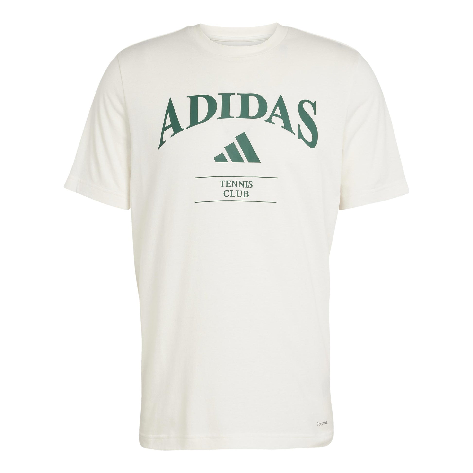 adidas Heritage Koszulka Mężczyźni - biały, zieleń
