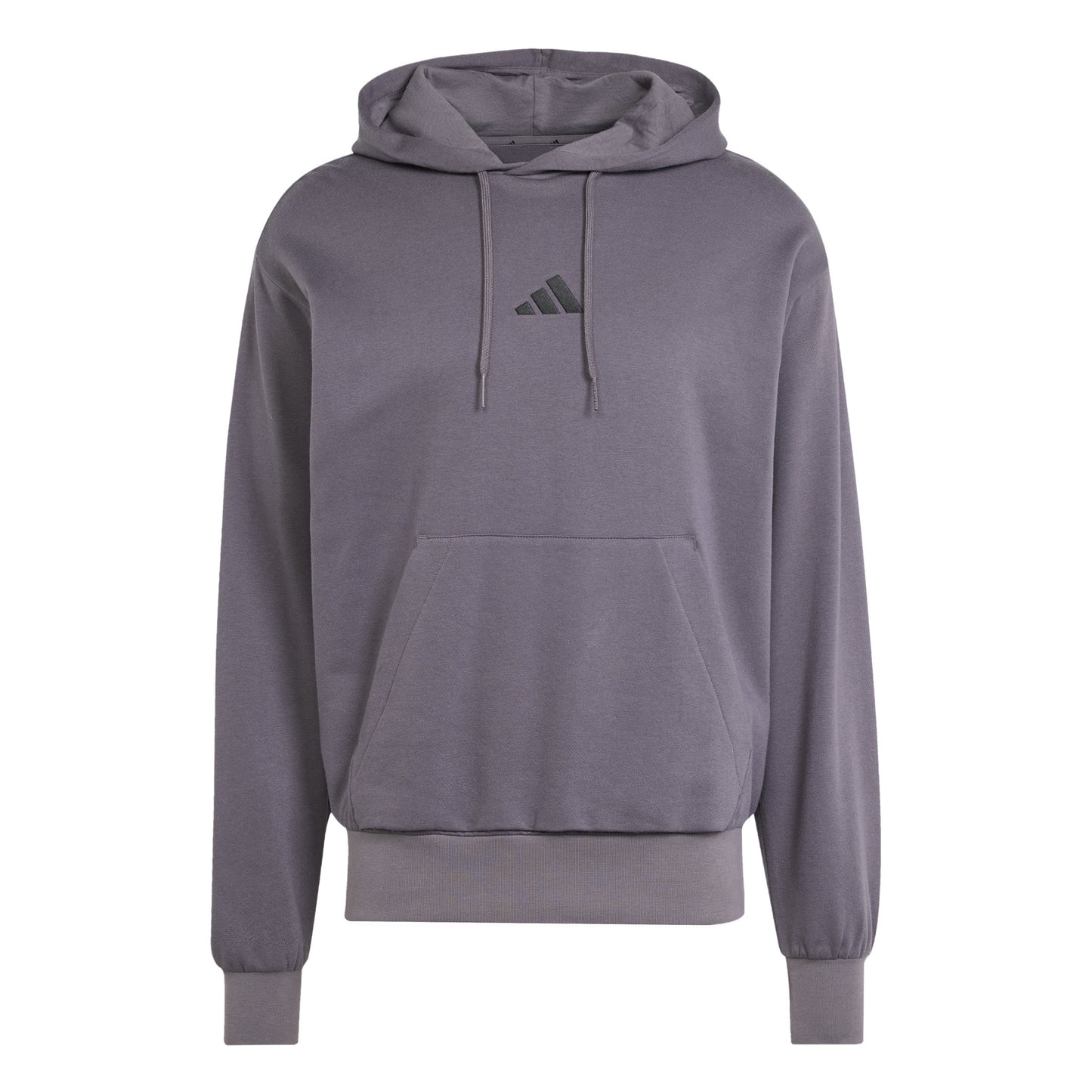 adidas Feelcozy Bluza Mężczyźni-Ciemnoszary