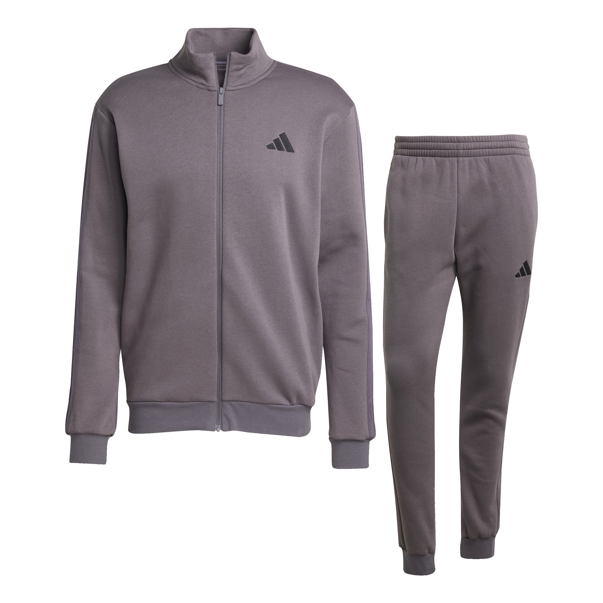 adidas 3Stripes Dres Mężczyźni-Ciemnoszary