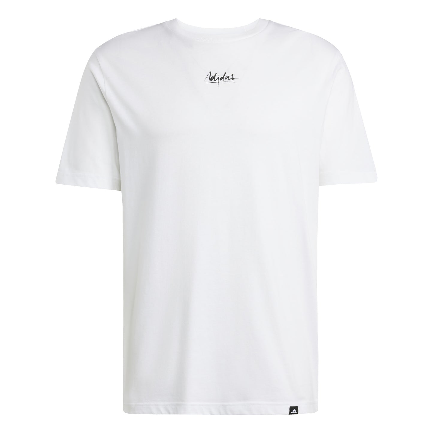 adidas Lemon Koszulka Mężczyźni - biały, wielokolorowy