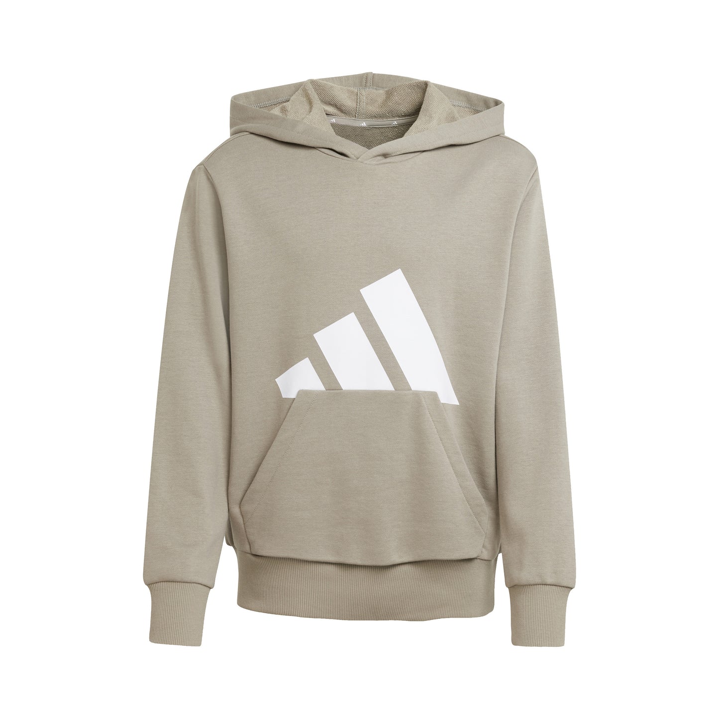 adidas Essentials Bluza Dzieci-Beż,Biały