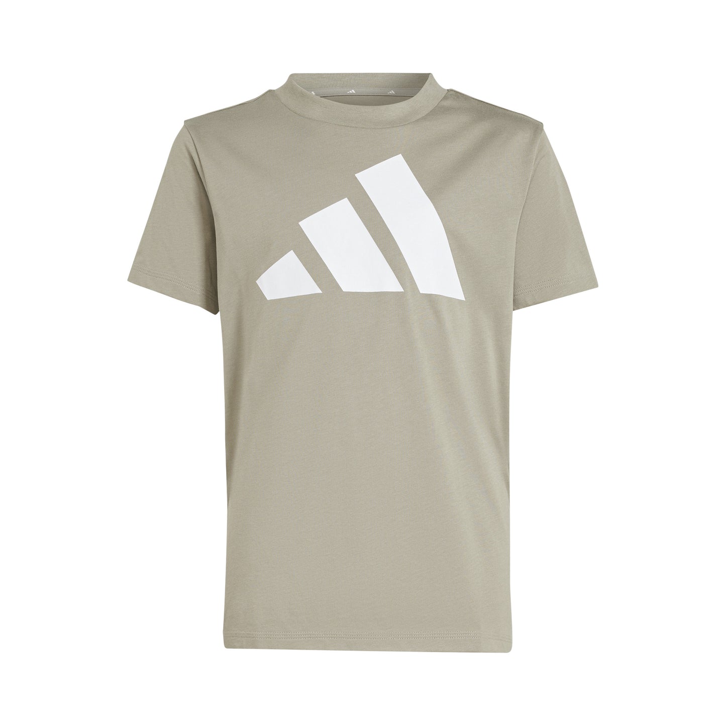 adidas Essentials Koszulka Dzieci-Beż,Biały