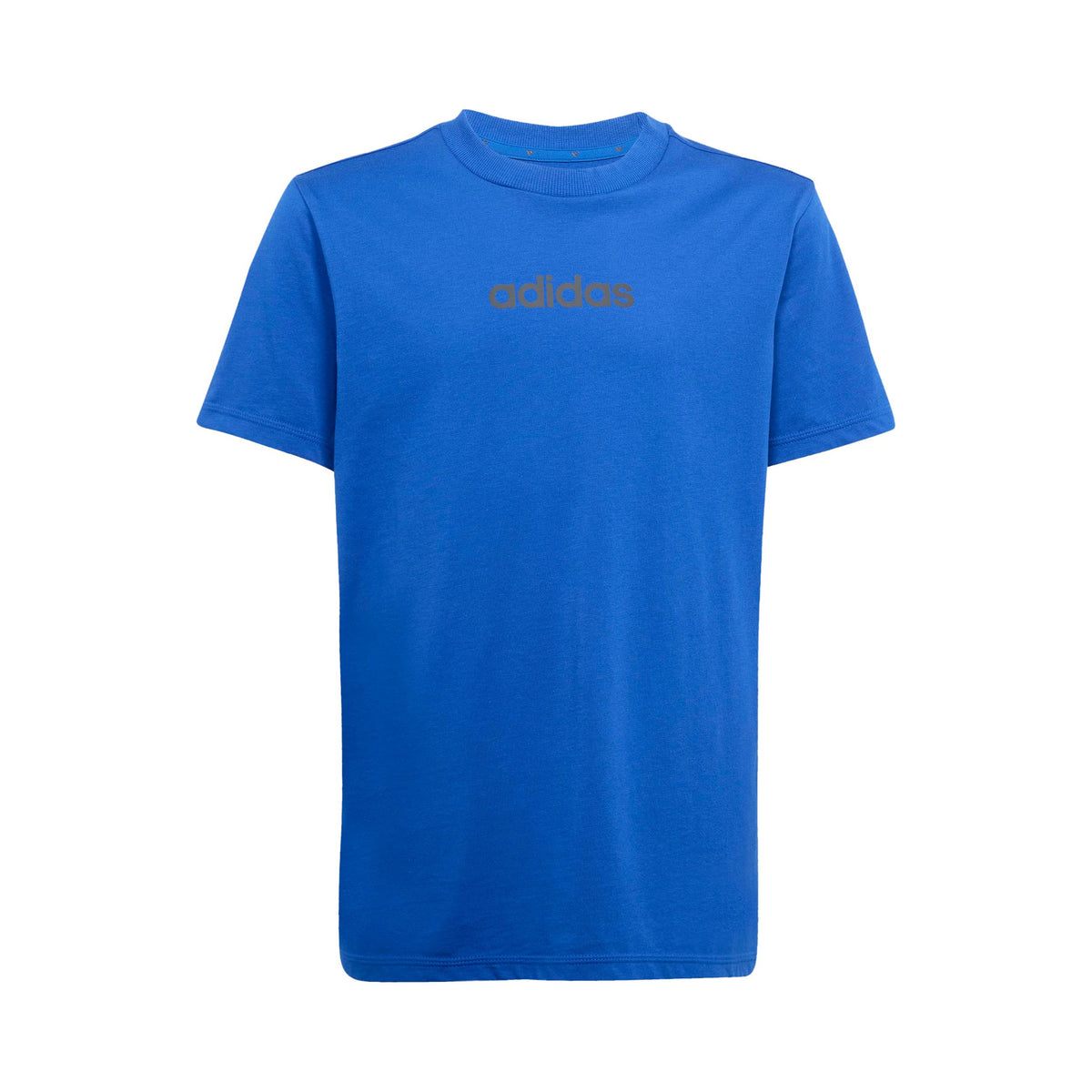 adidas Essentials Koszulka Dzieci-Niebieski
