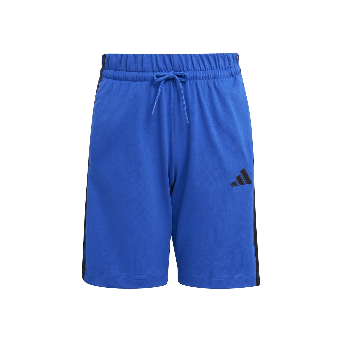 adidas Essentials Szorty Dzieci-Niebieski,Czarny