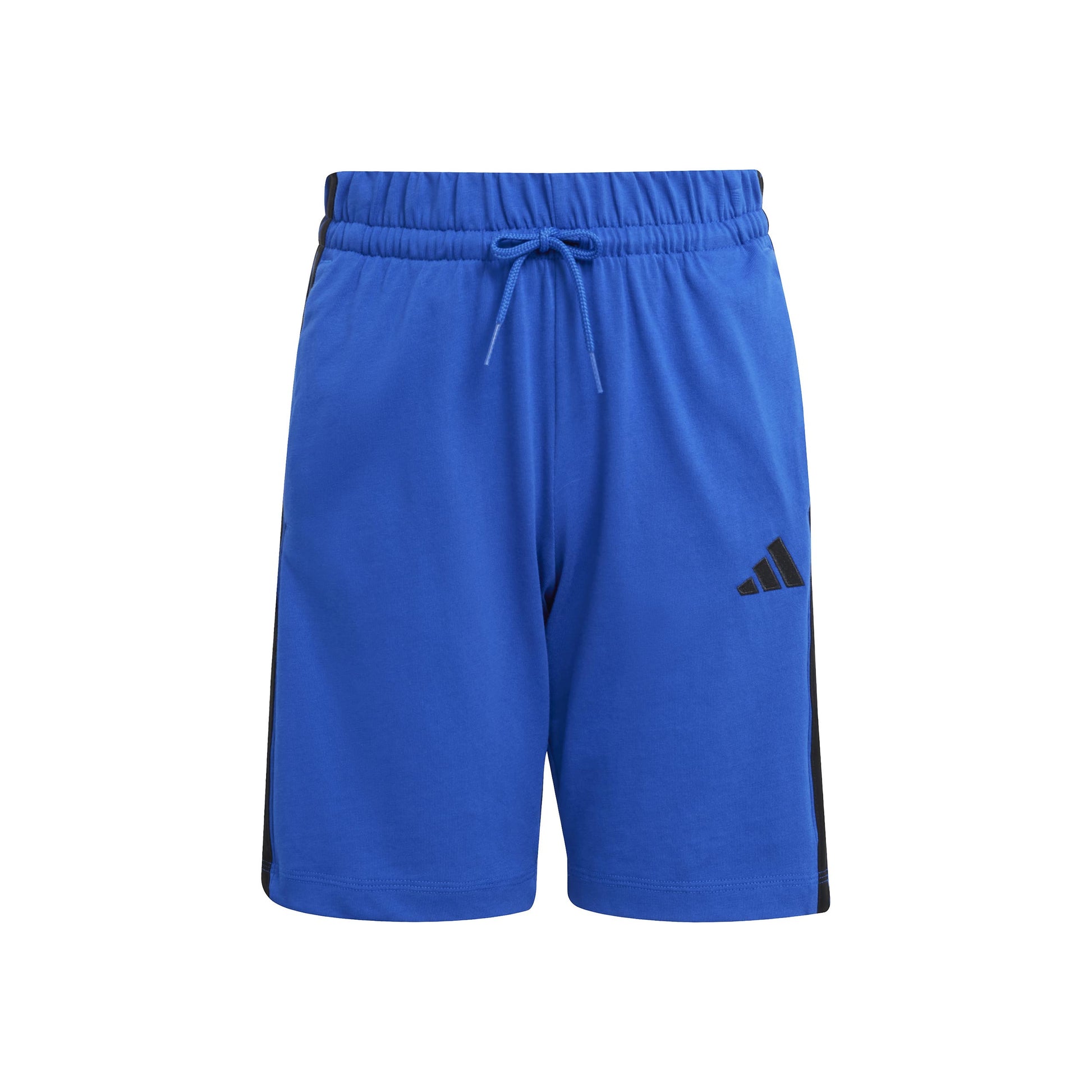 adidas Essentials Szorty Dzieci-Niebieski,Czarny