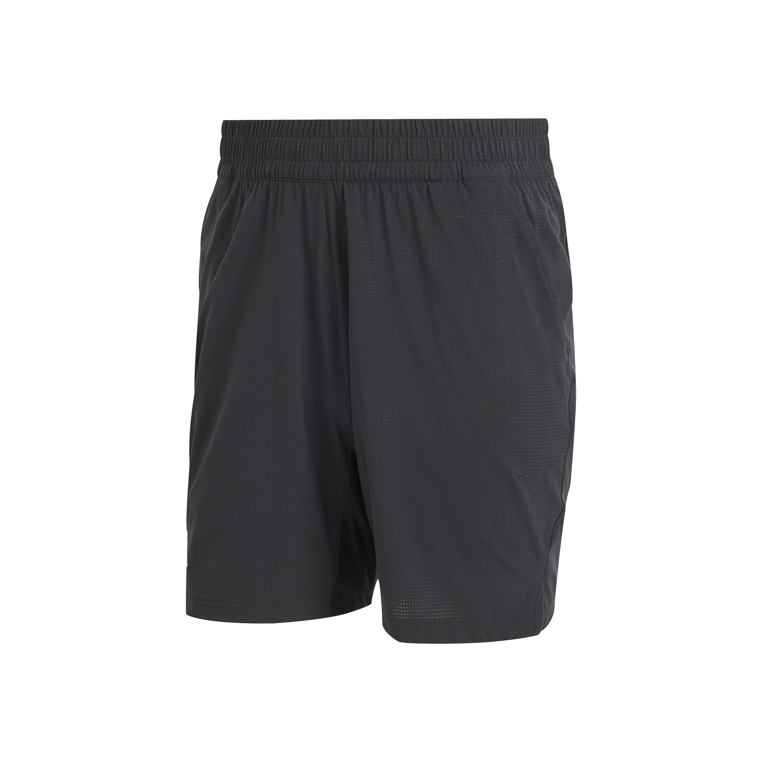 adidas 7Inch Ergo Szorty Mężczyźni - czarny