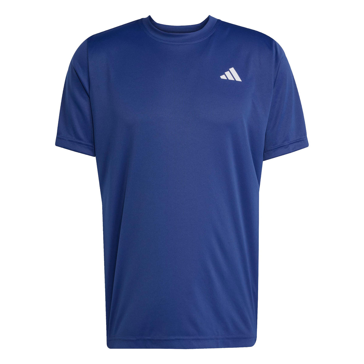 adidas Club Koszulka Mężczyźni - ciemnoniebieski