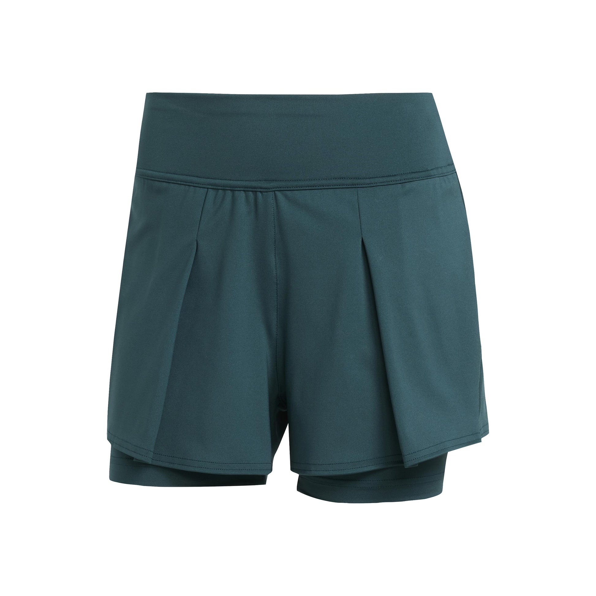 adidas Match Szorty Kobiety-Petrol