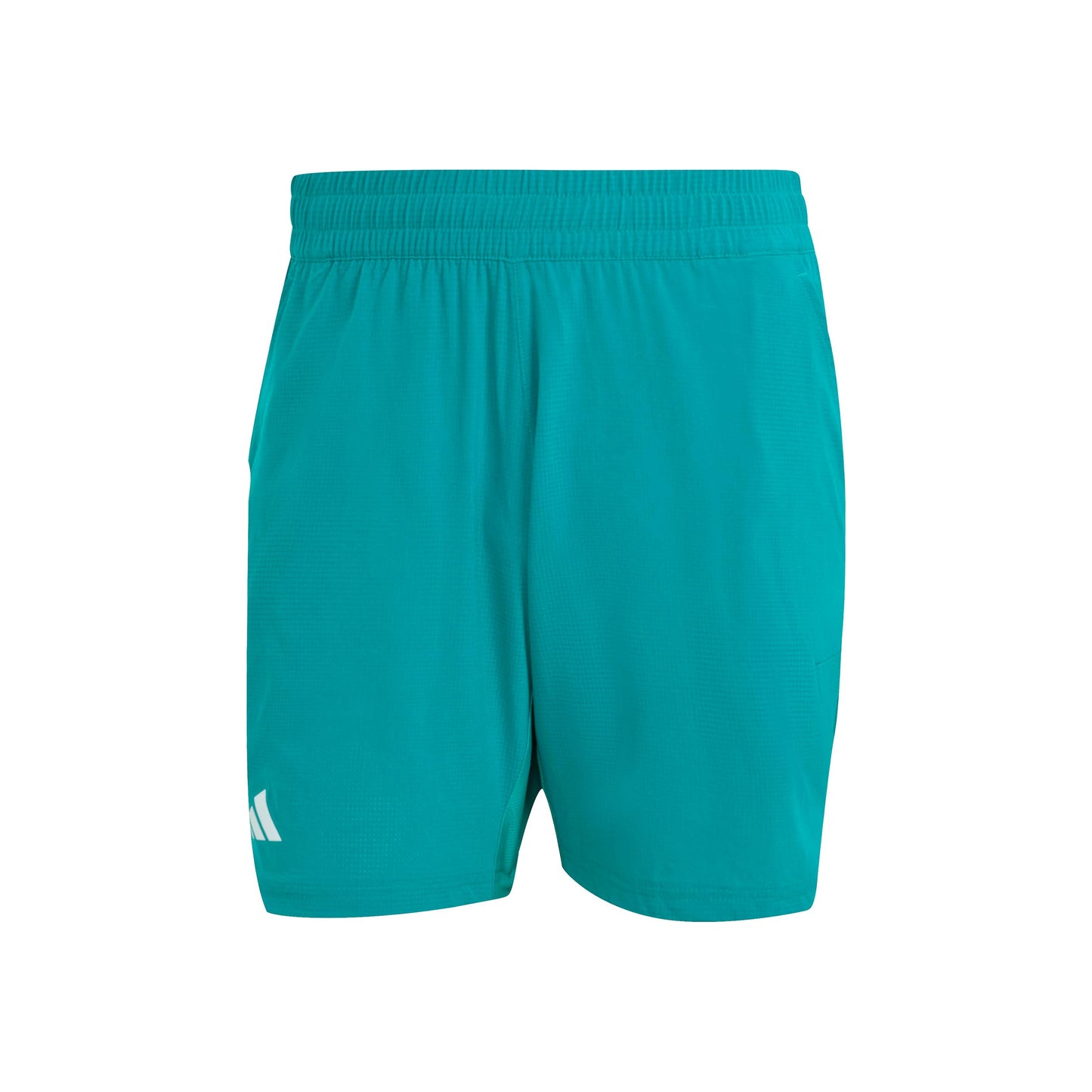 adidas 7Inch Ergo Szorty Mężczyźni - zieleń
