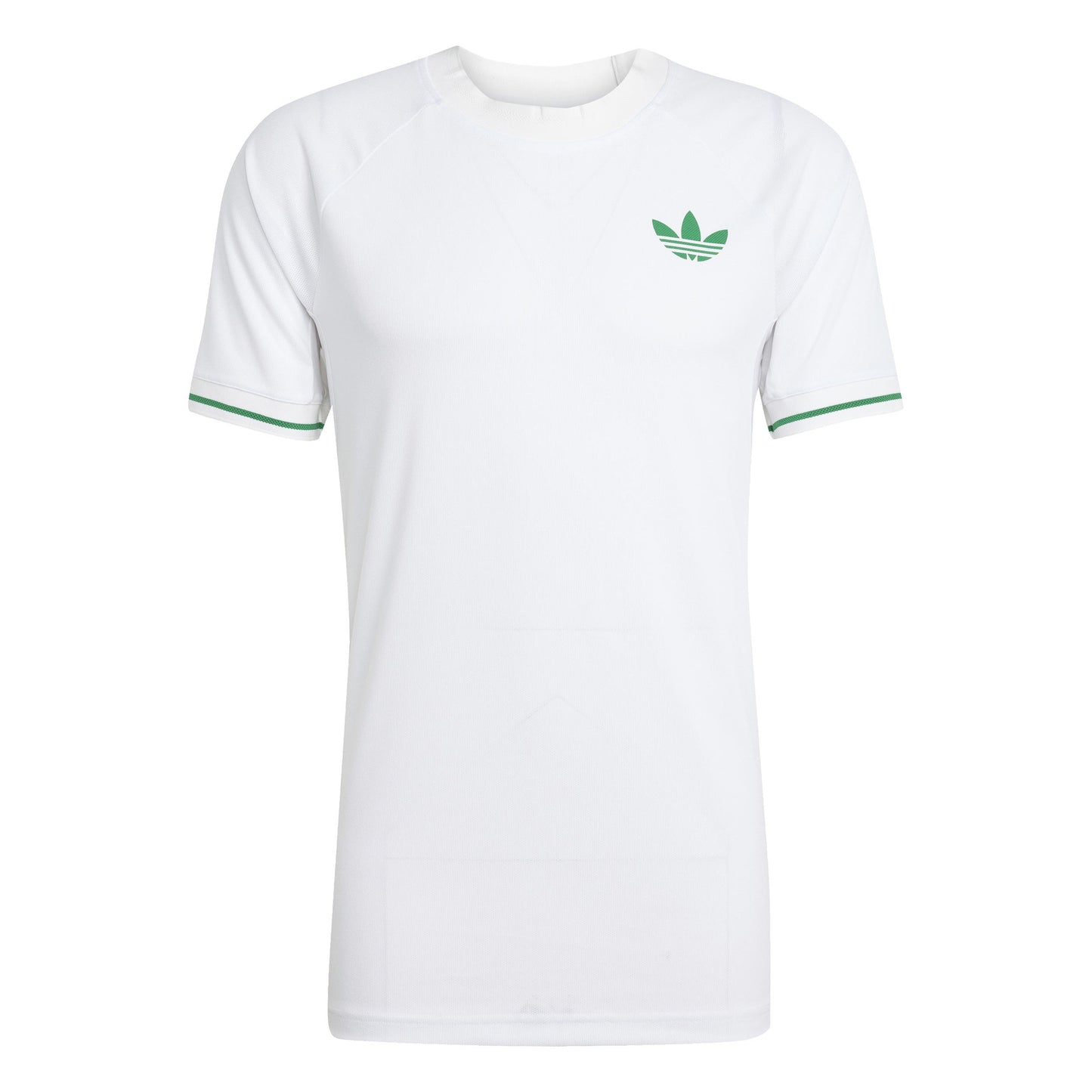 adidas Freelift Pro Koszulka Mężczyźni - biały