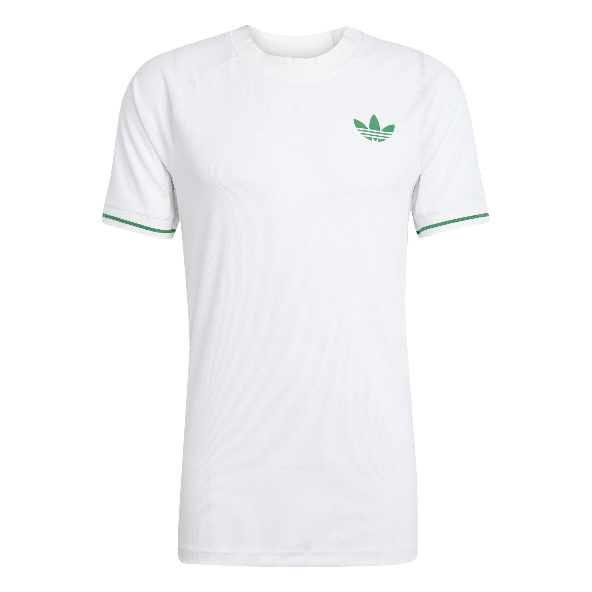 adidas Freelift Pro Koszulka Mężczyźni - biały