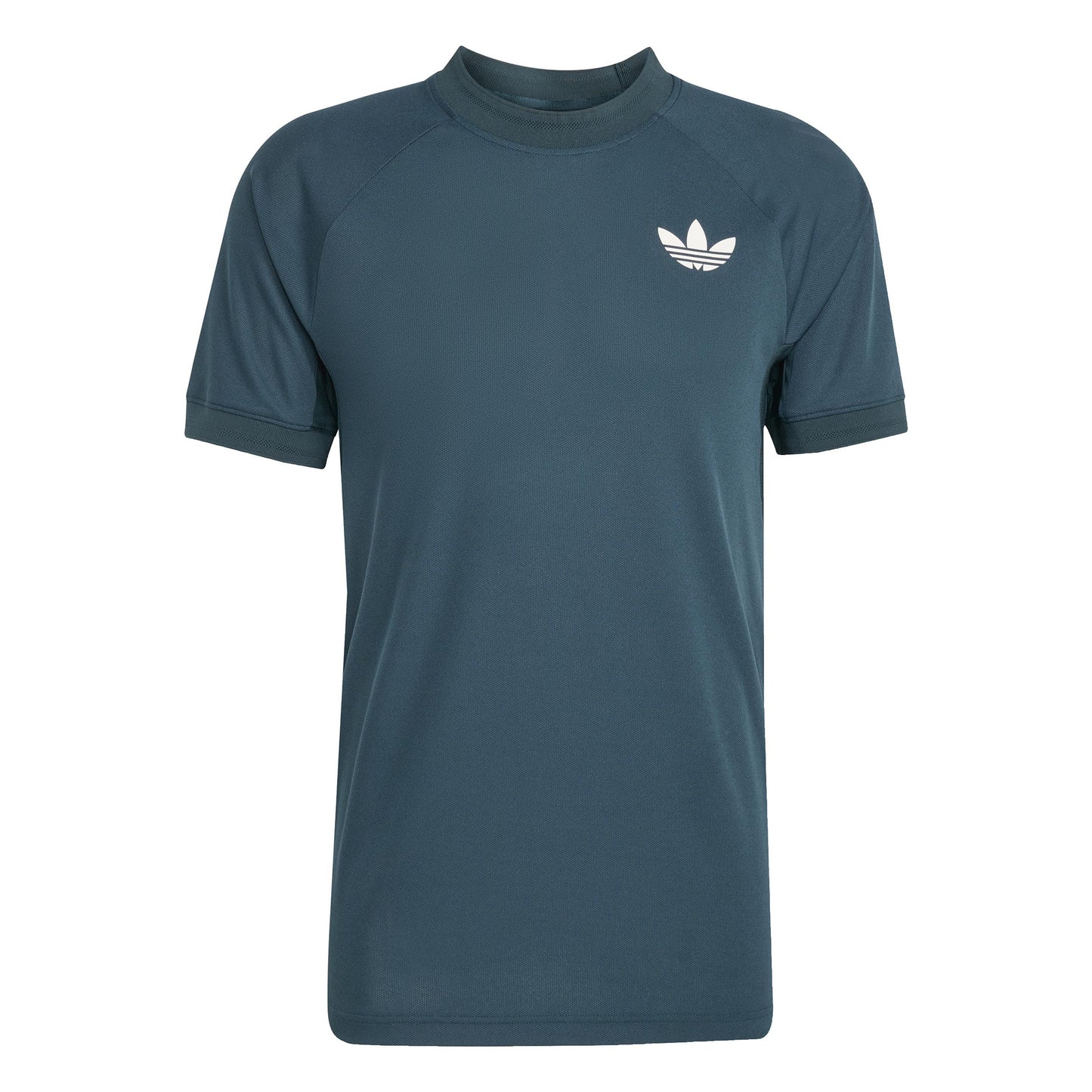 adidas Freelift Pro Koszulka Mężczyźni - ciemnozielony