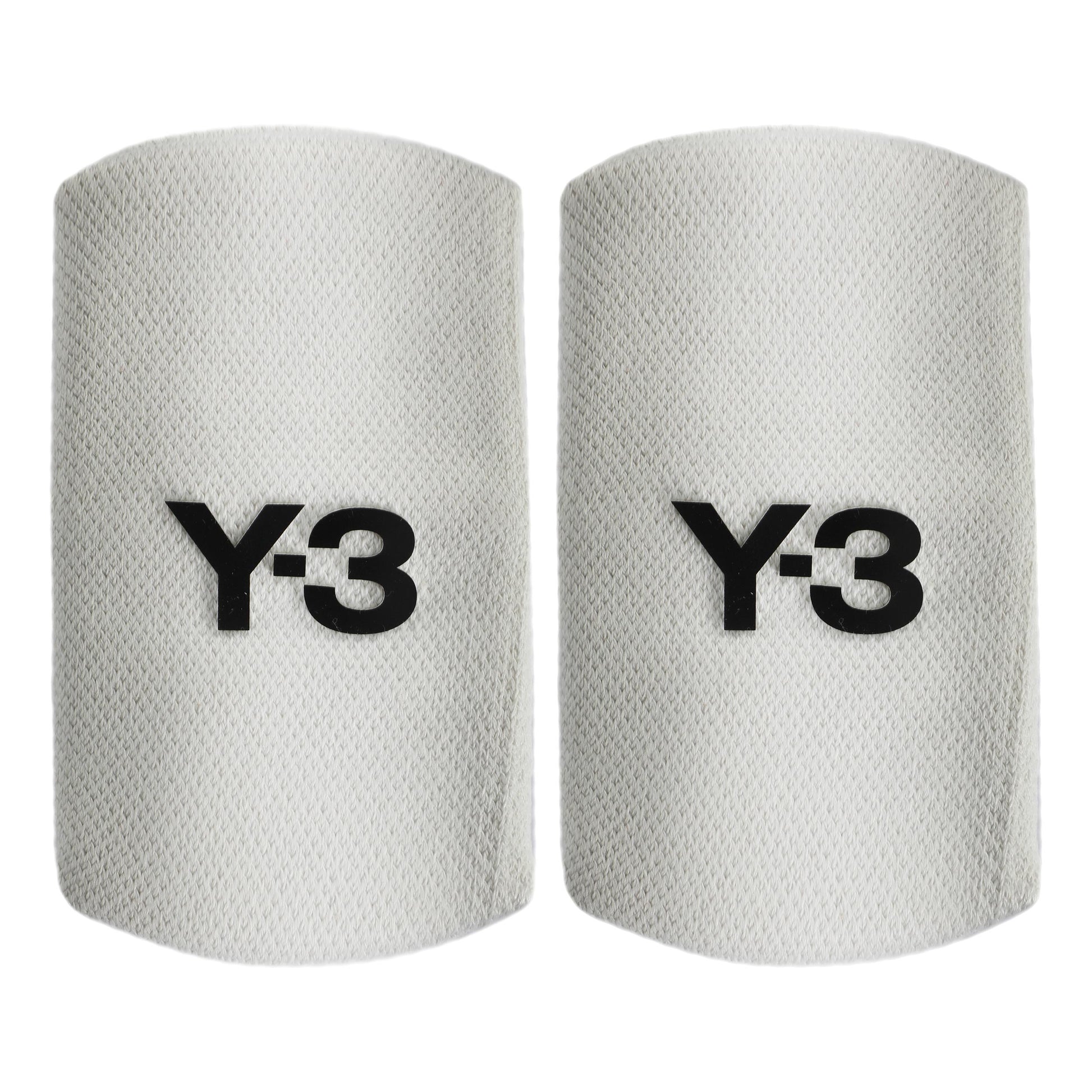 adidas Y-3 Opaska przeciwpotna długi - krem