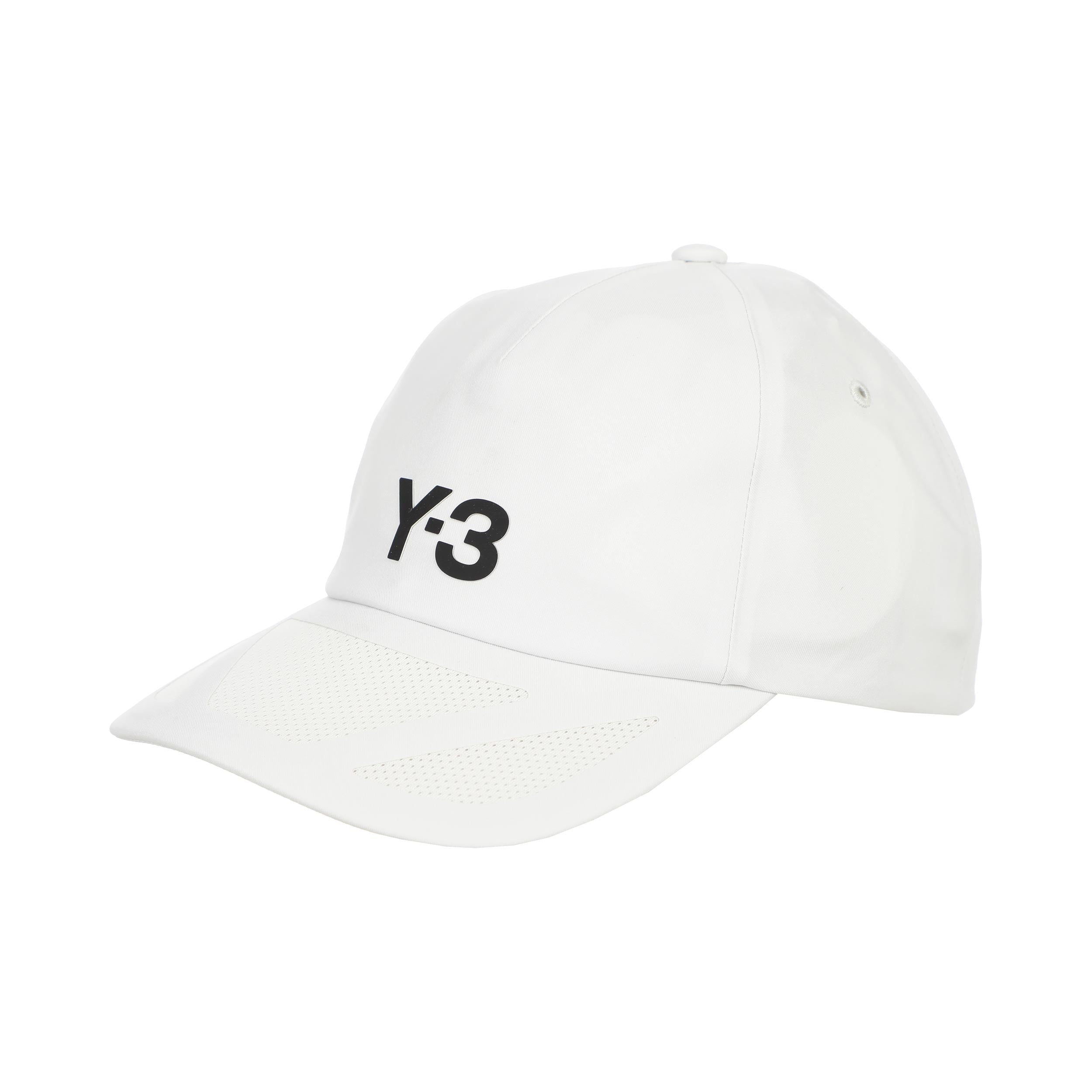 adidas Y-3 Clima Czapka Mężczyźni-Krem