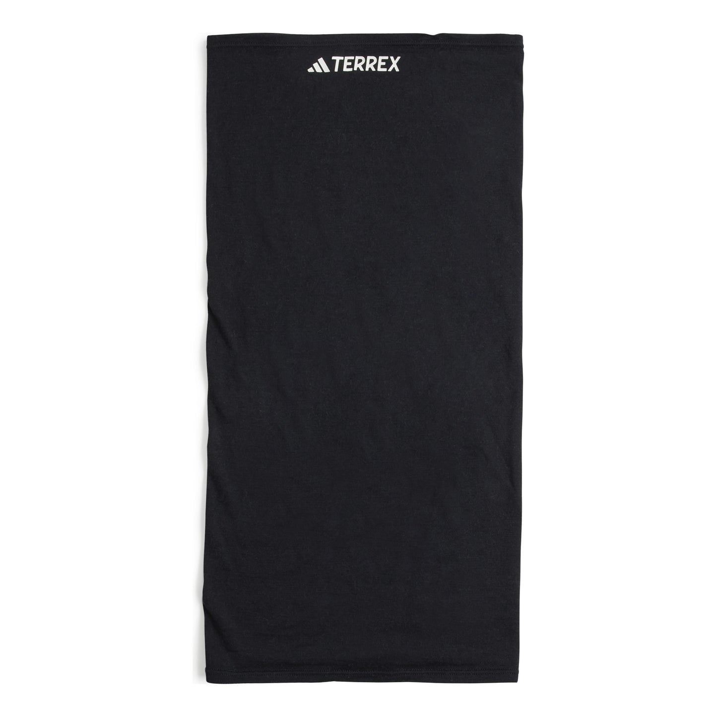 adidas Terrex TRX Ocieplacz na szyję Unisex - czarny, biały
