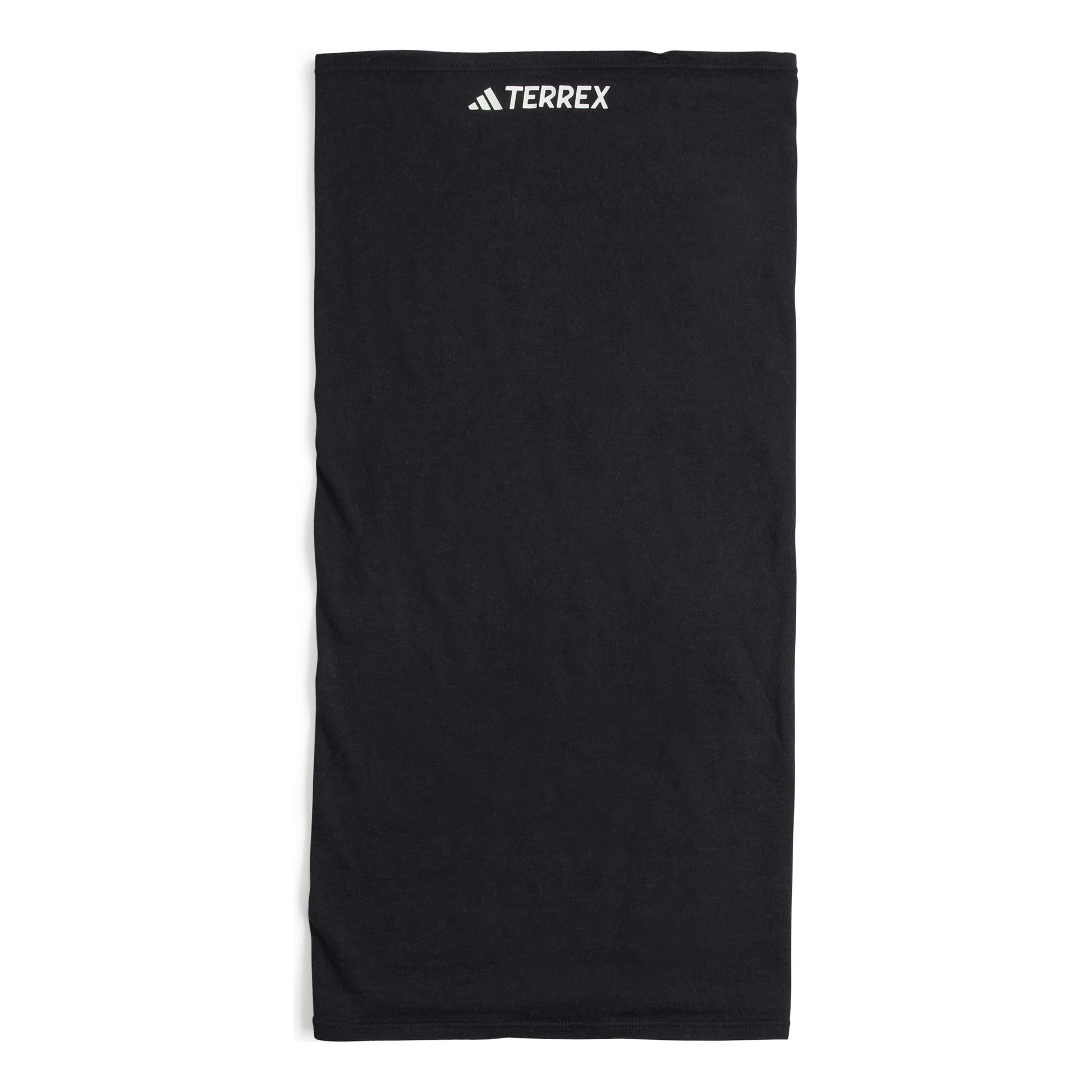 adidas Terrex TRX Ocieplacz na szyję Unisex - czarny, biały