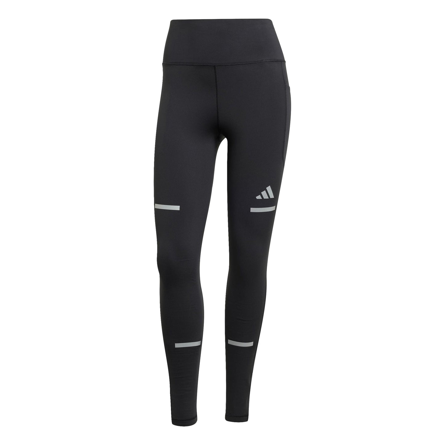 adidas adi365 Getry do biegania Kobiety-czarny