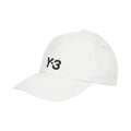 Y-3 Clima Czapka Kobiety-Krem