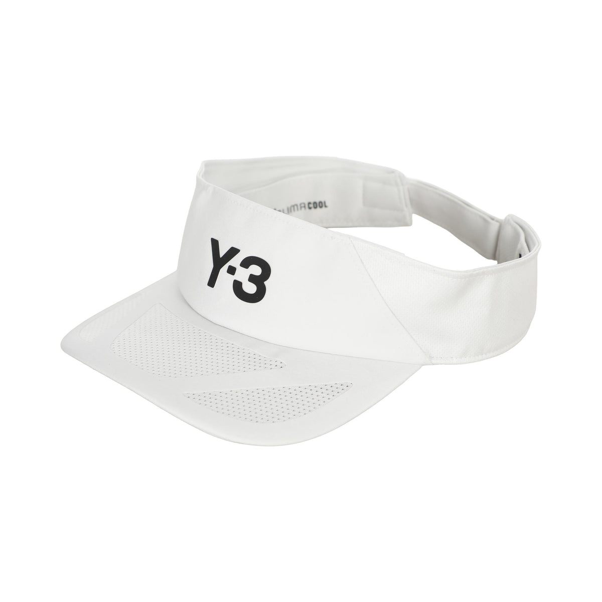 adidas Y-3 Clima Wizjery Dzieci-Krem