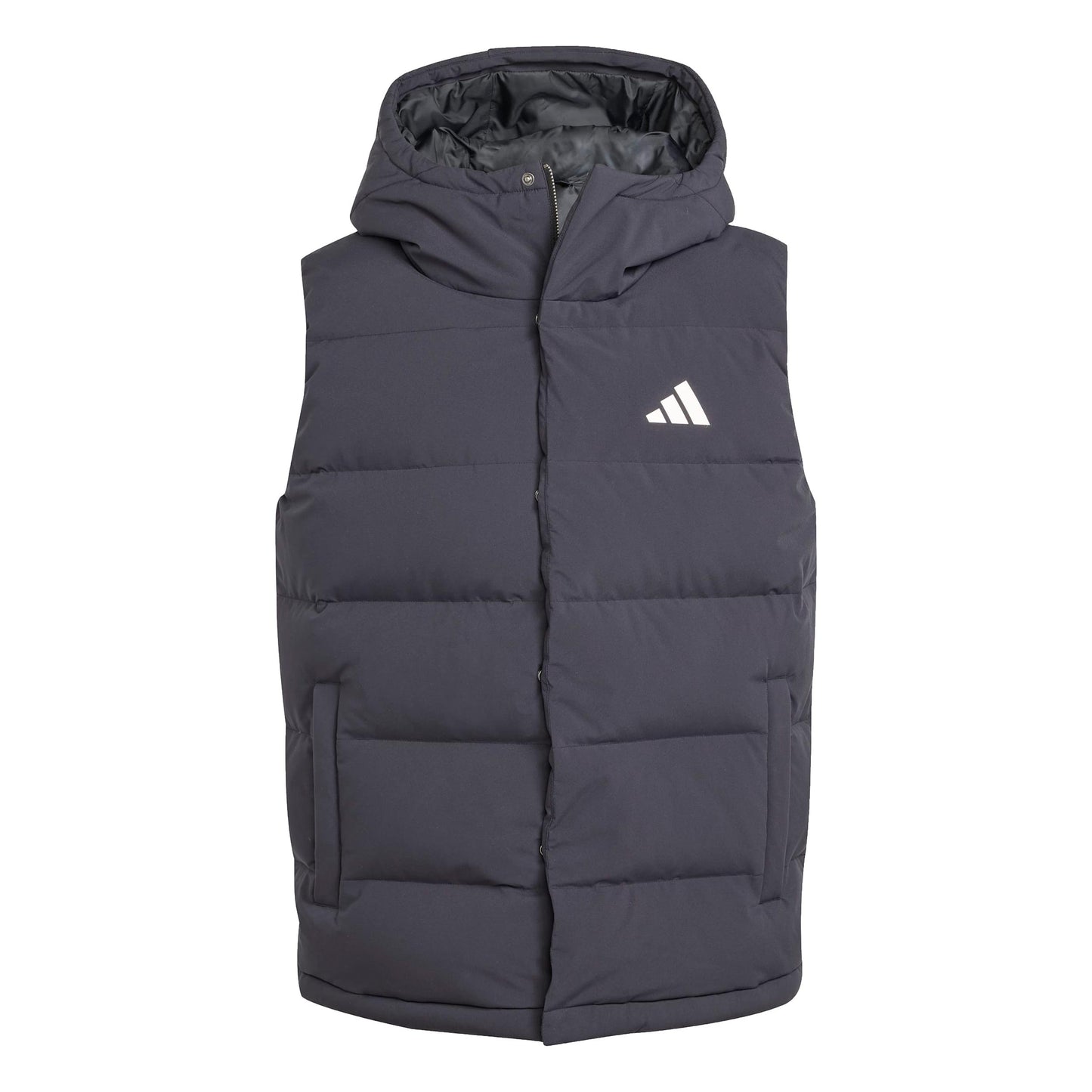adidas Helionic Kamizelka Mężczyźni-czarny