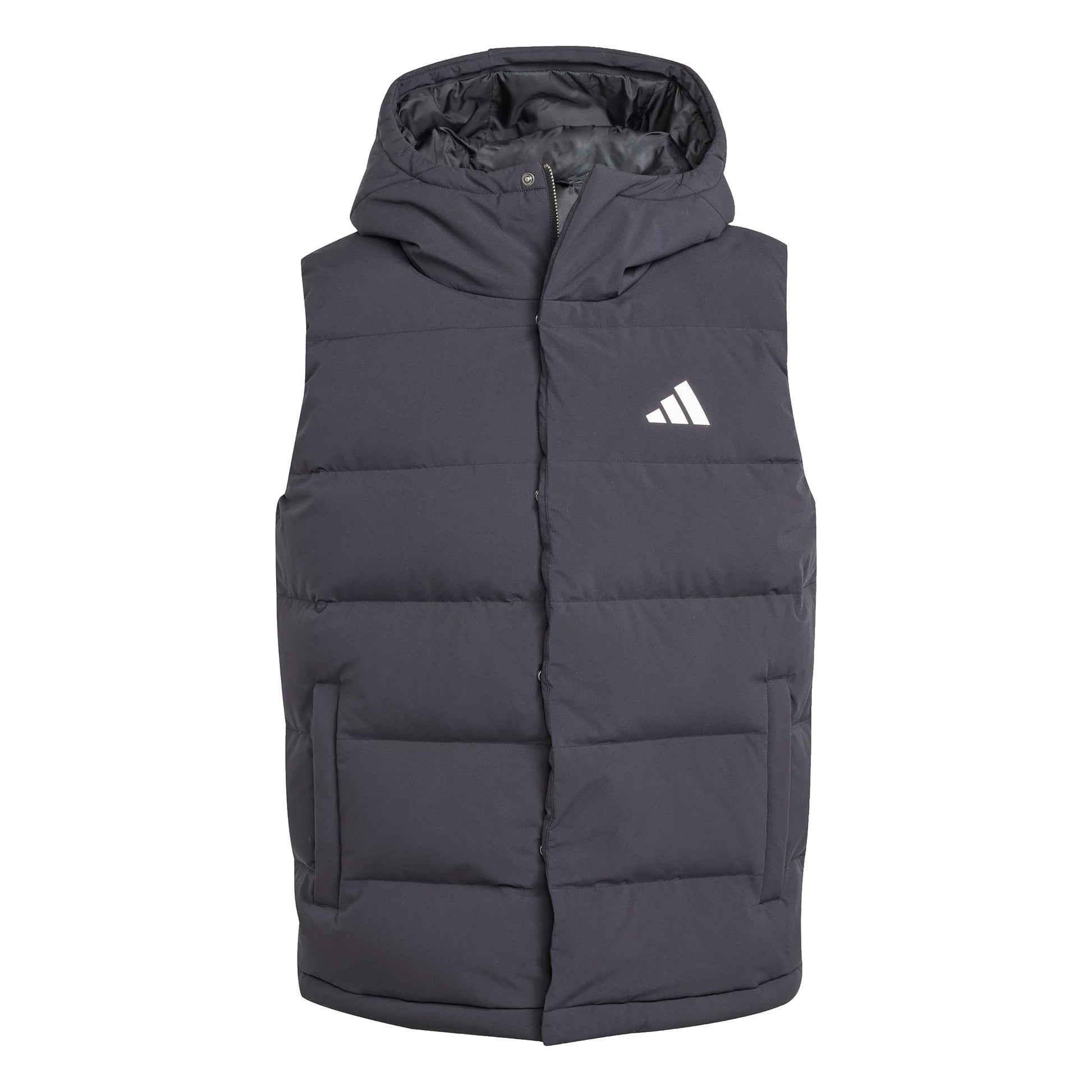 adidas Helionic Kamizelka Mężczyźni-czarny