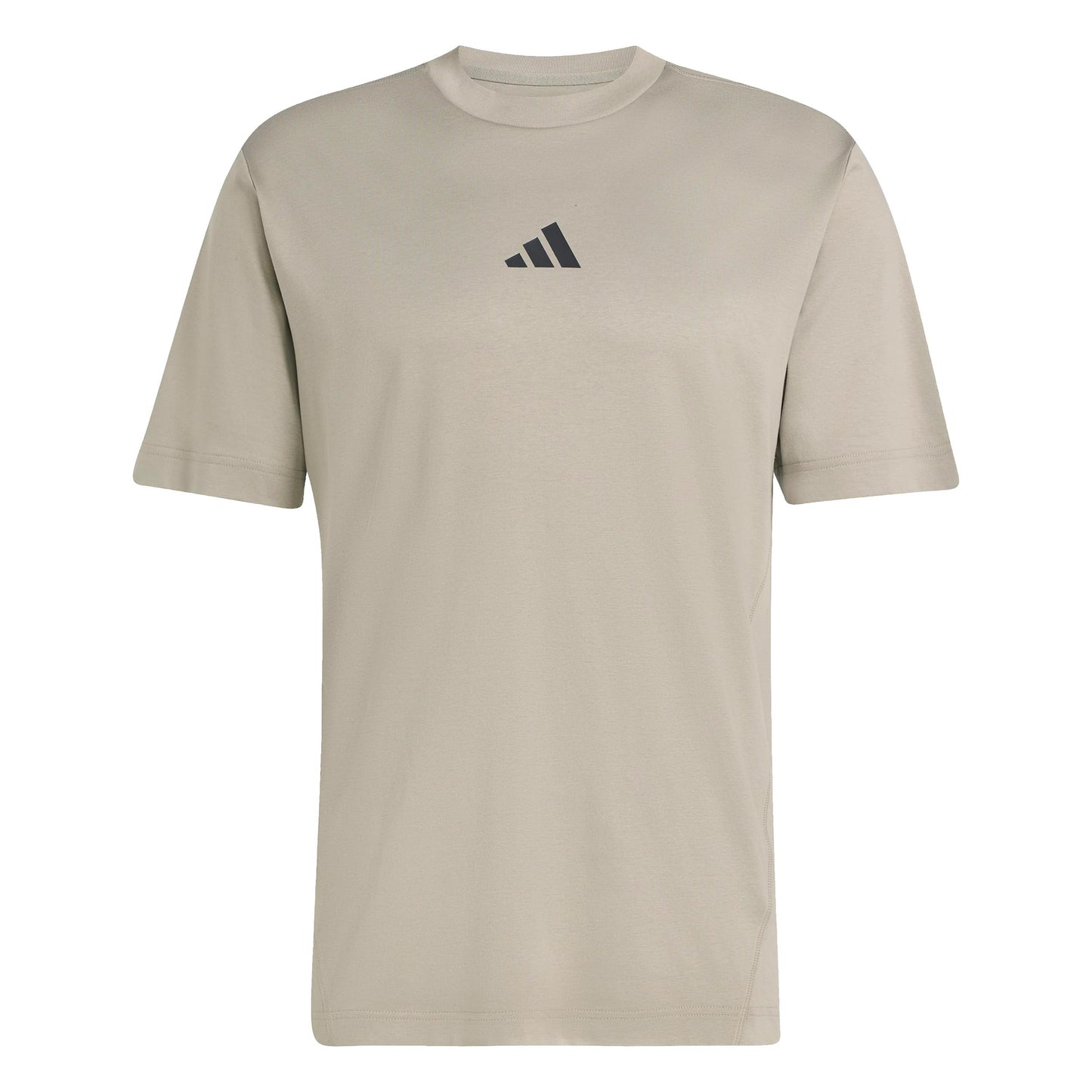 adidas City Escape Koszulka Mężczyźni-beż