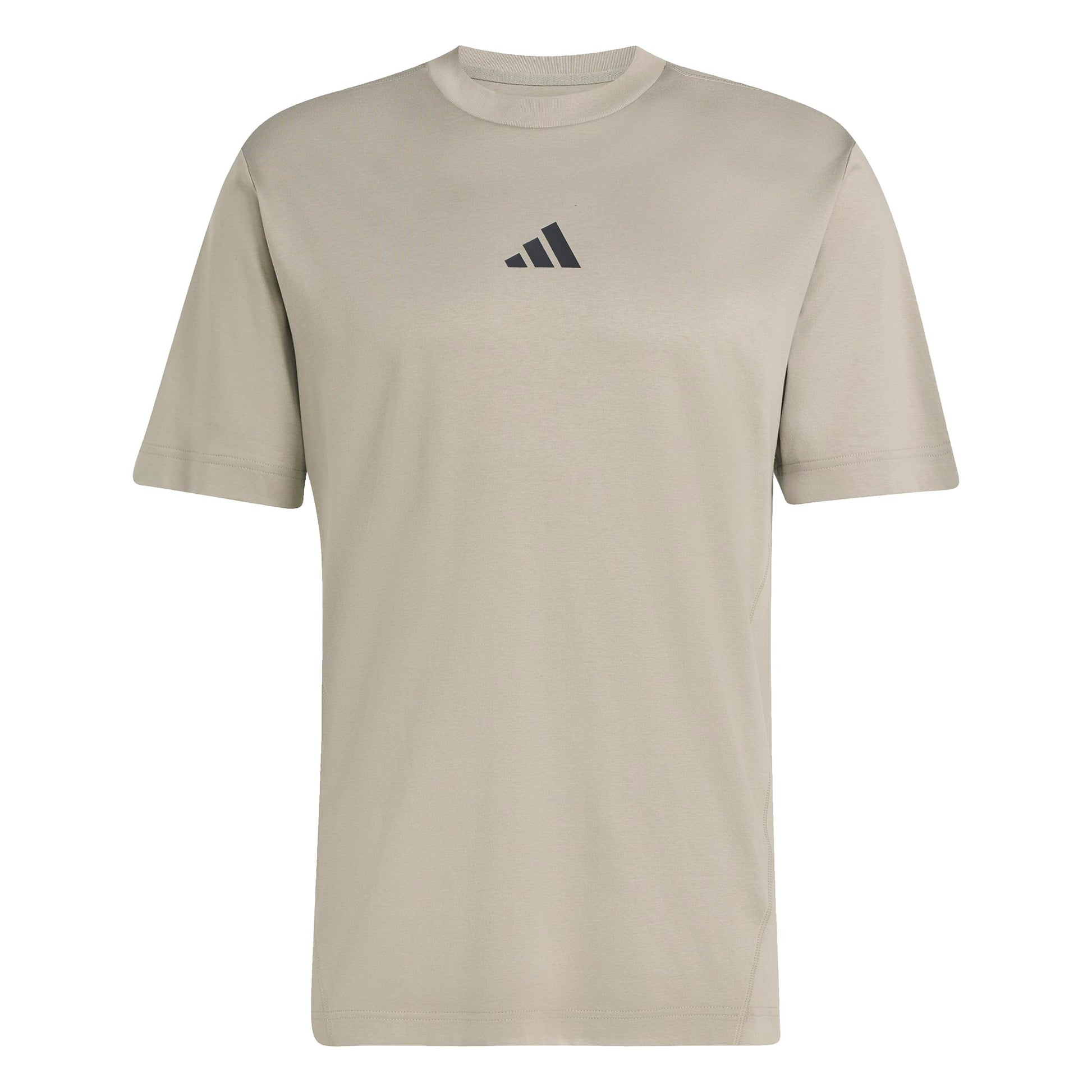 adidas City Escape Koszulka Mężczyźni-beż