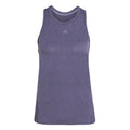 WTR D4T Tank top Kobiety-fioletowy