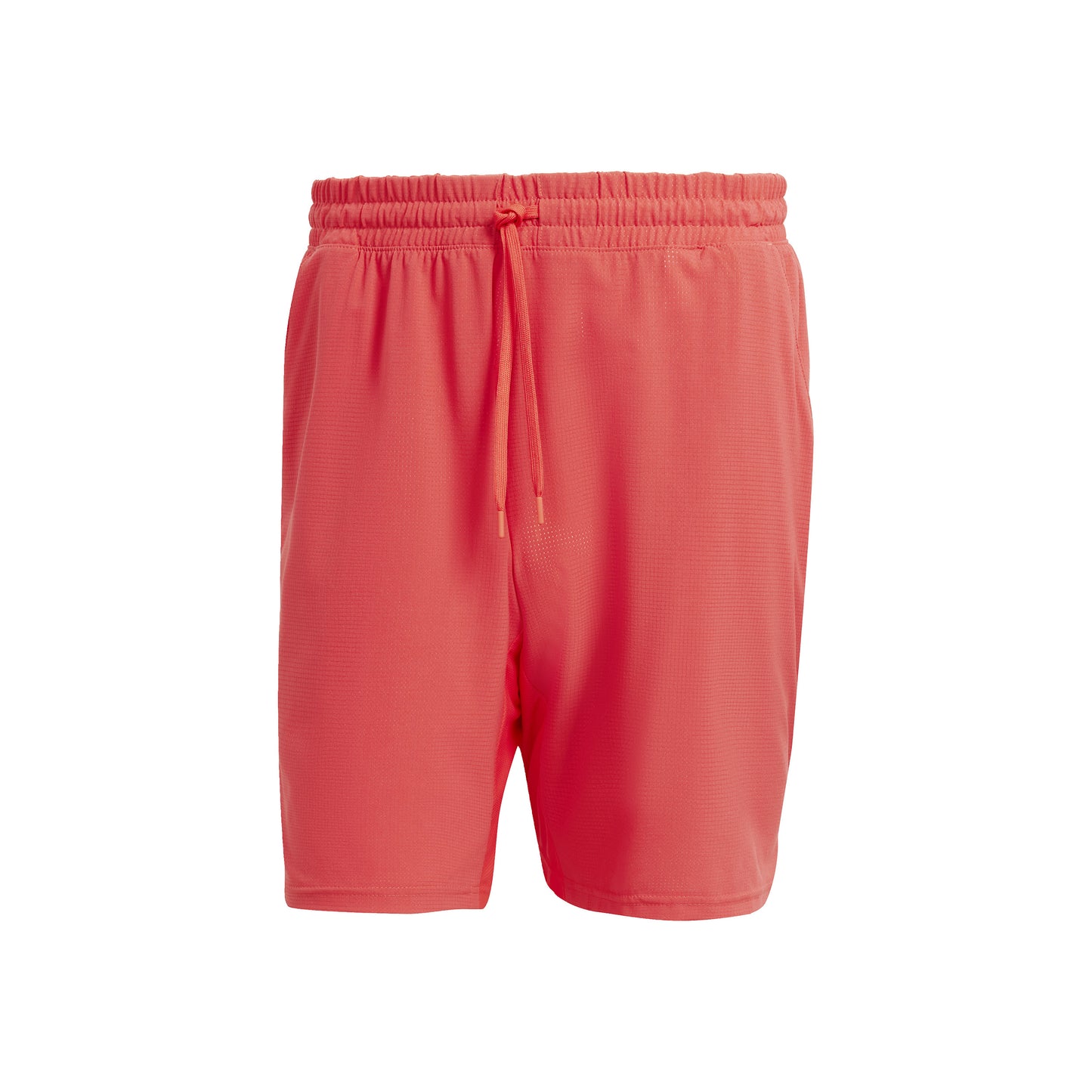 adidas 7Inch Ergo Szorty Mężczyźni - czerwony
