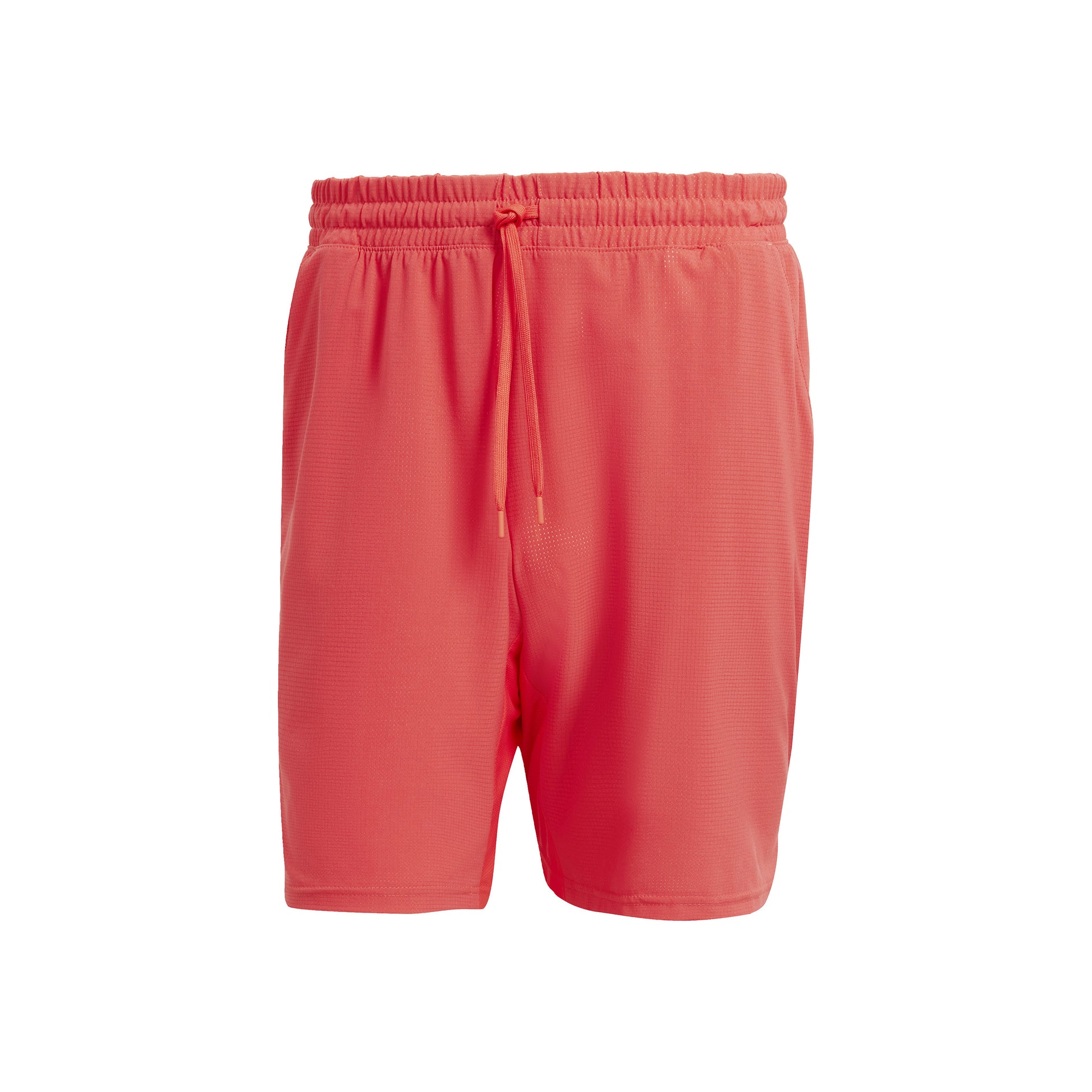 adidas 7Inch Ergo Szorty Mężczyźni - czerwony