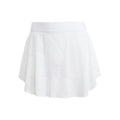 Pro Spódnica Kobiety-Biały
