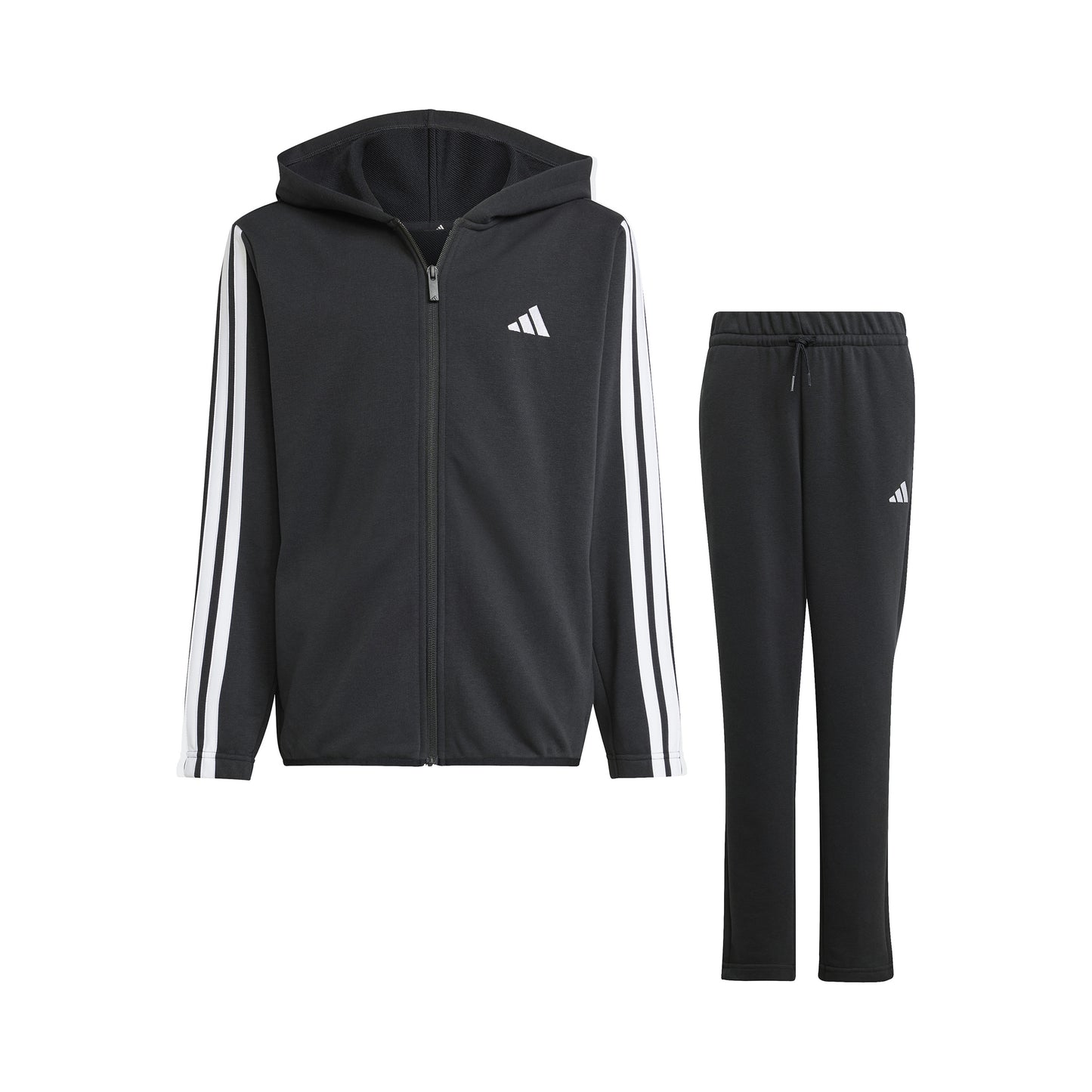 adidas Essentials Dres Dzieci-czarny