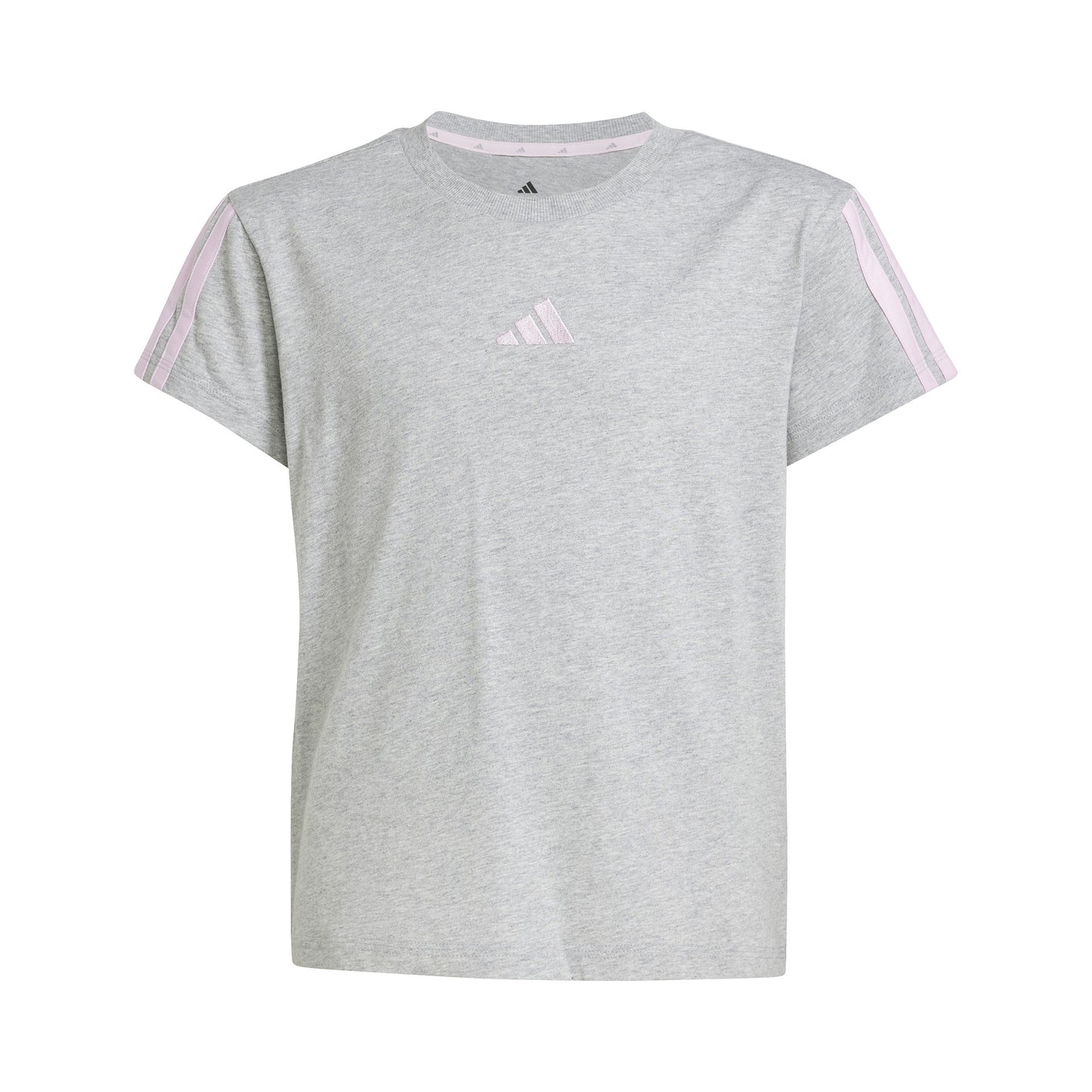 adidas Essentials Koszulka Dzieci-Szary