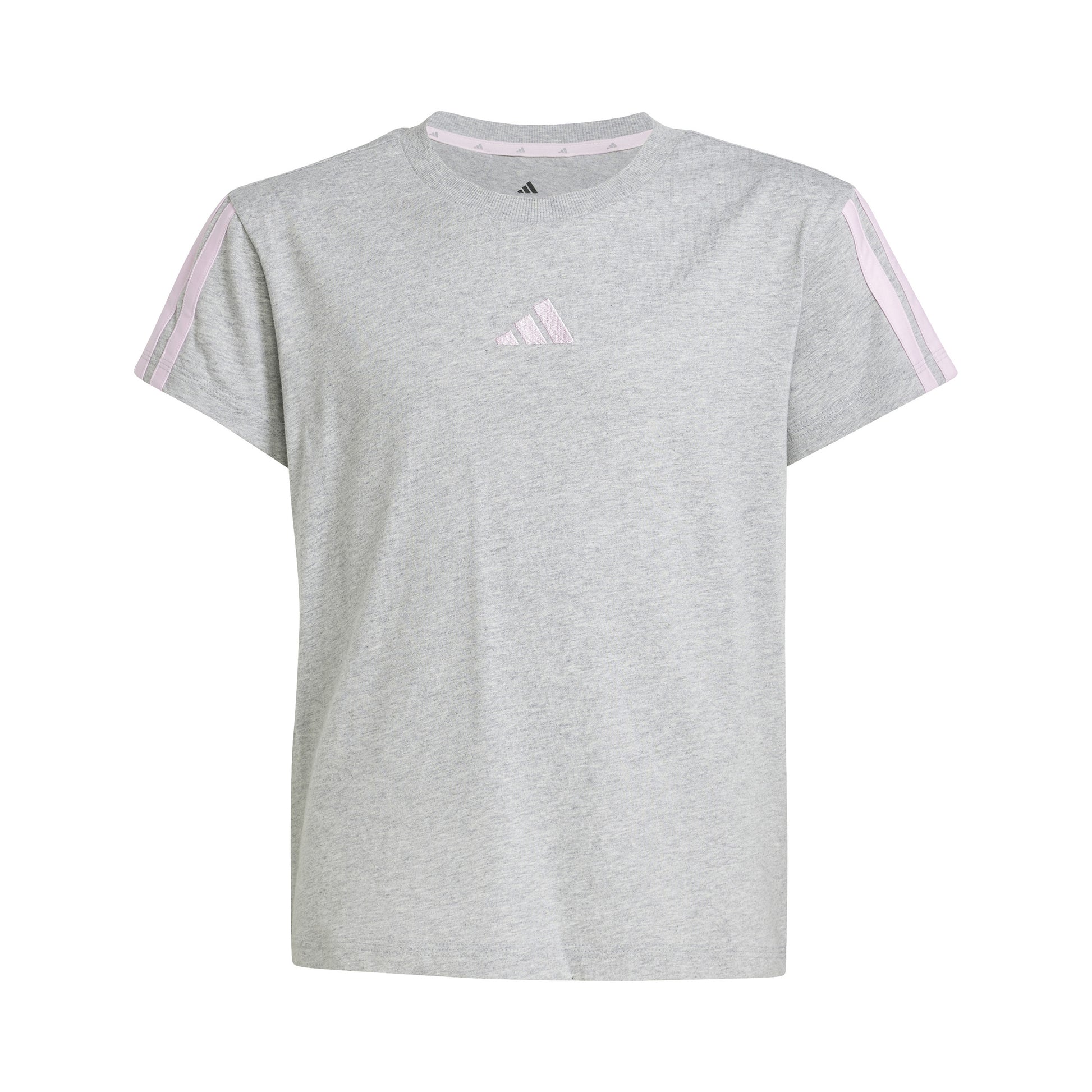 adidas Essentials Koszulka Dzieci-Szary