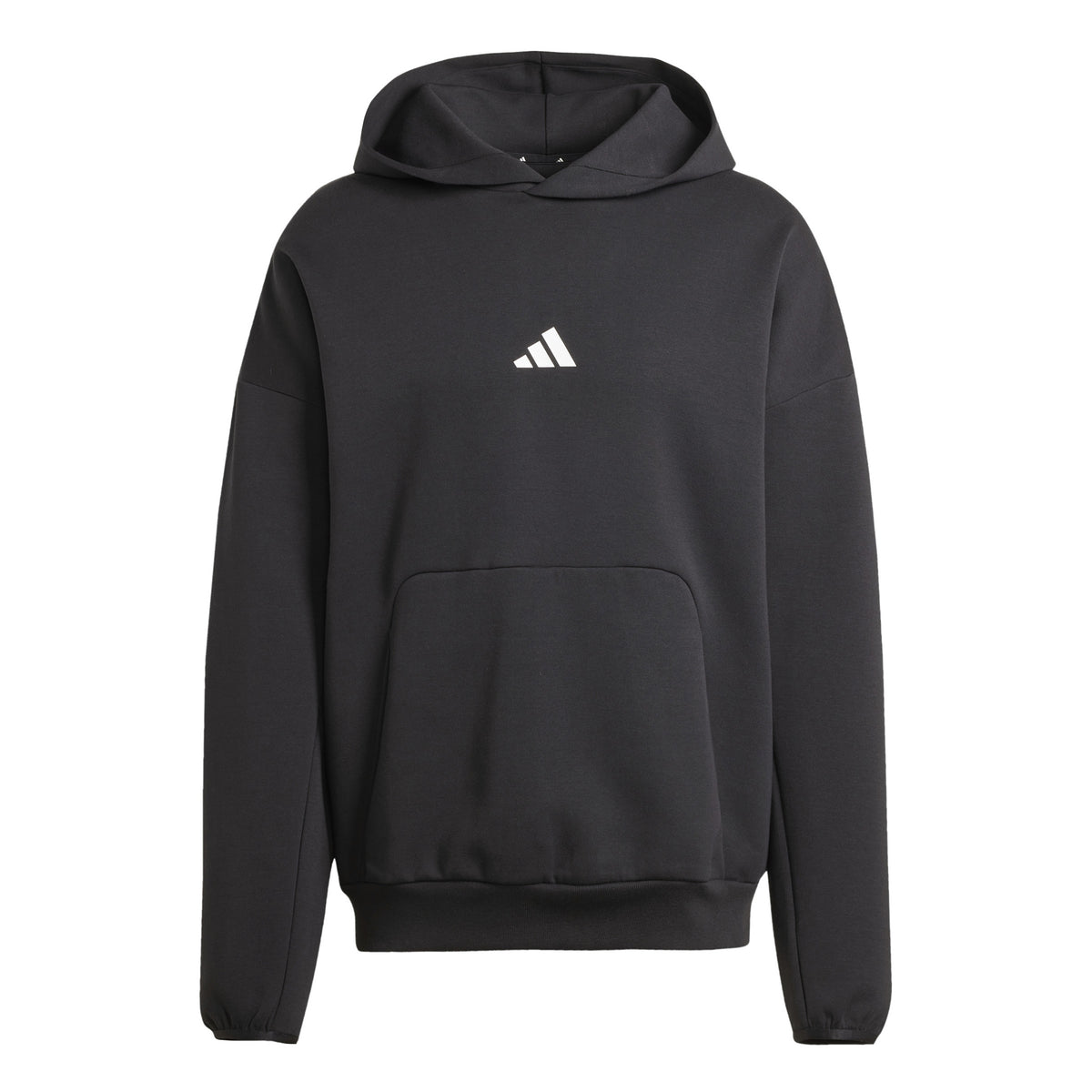 adidas Future Icon Small Logo Bluza Mężczyźni-Czarny
