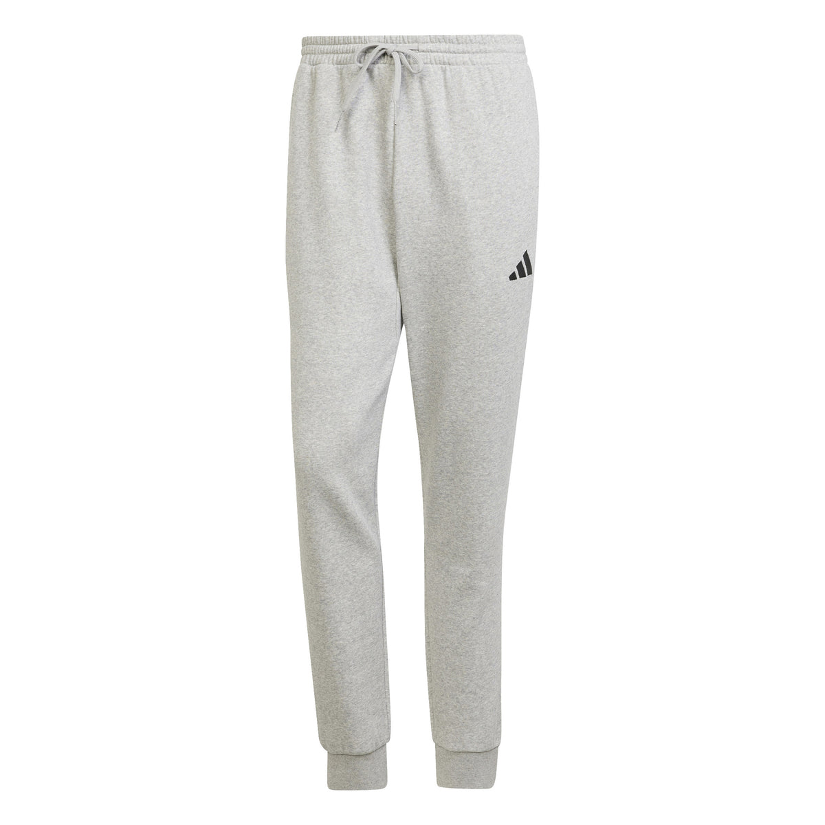 adidas Feelcozy Spodnie Dresowe Mężczyźni-Szary