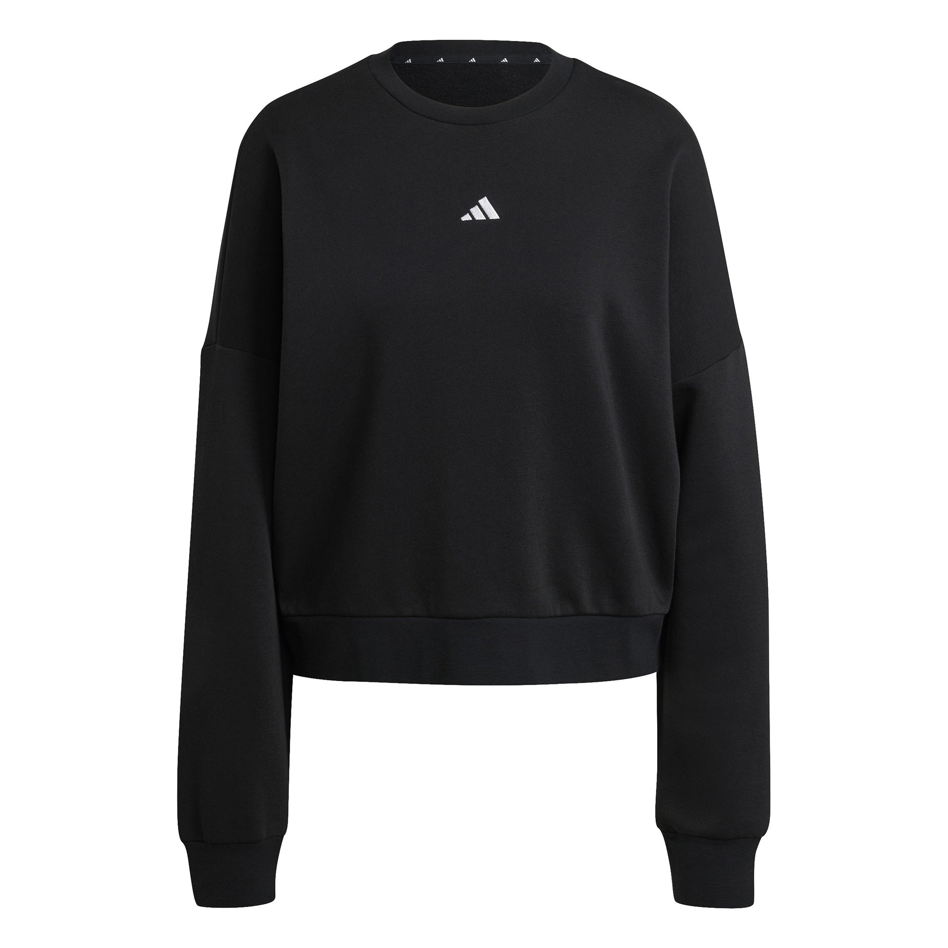 adidas Essentials Small Logo Feelcomfy Bluza Kobiety - czarny,